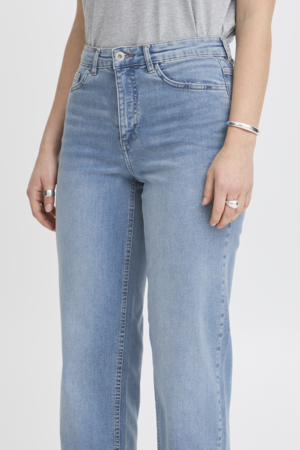 IHTwiggy Straight Jeans