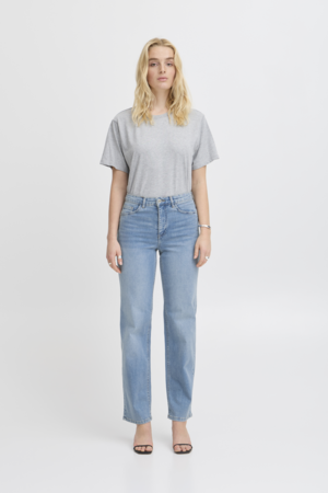 IHTwiggy Straight Jeans