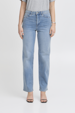 IHTwiggy Straight Jeans