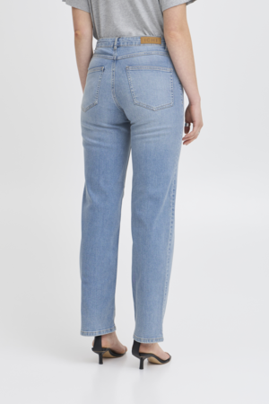 IHTwiggy Straight Jeans