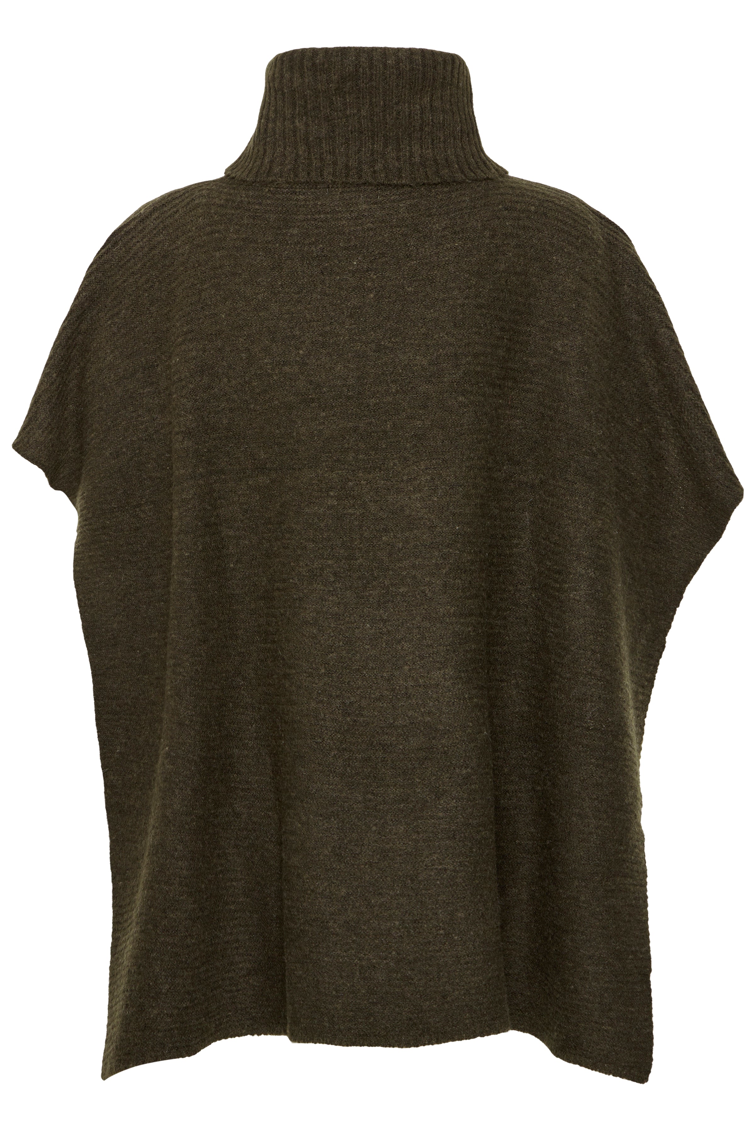 Ichi - IABalou poncho