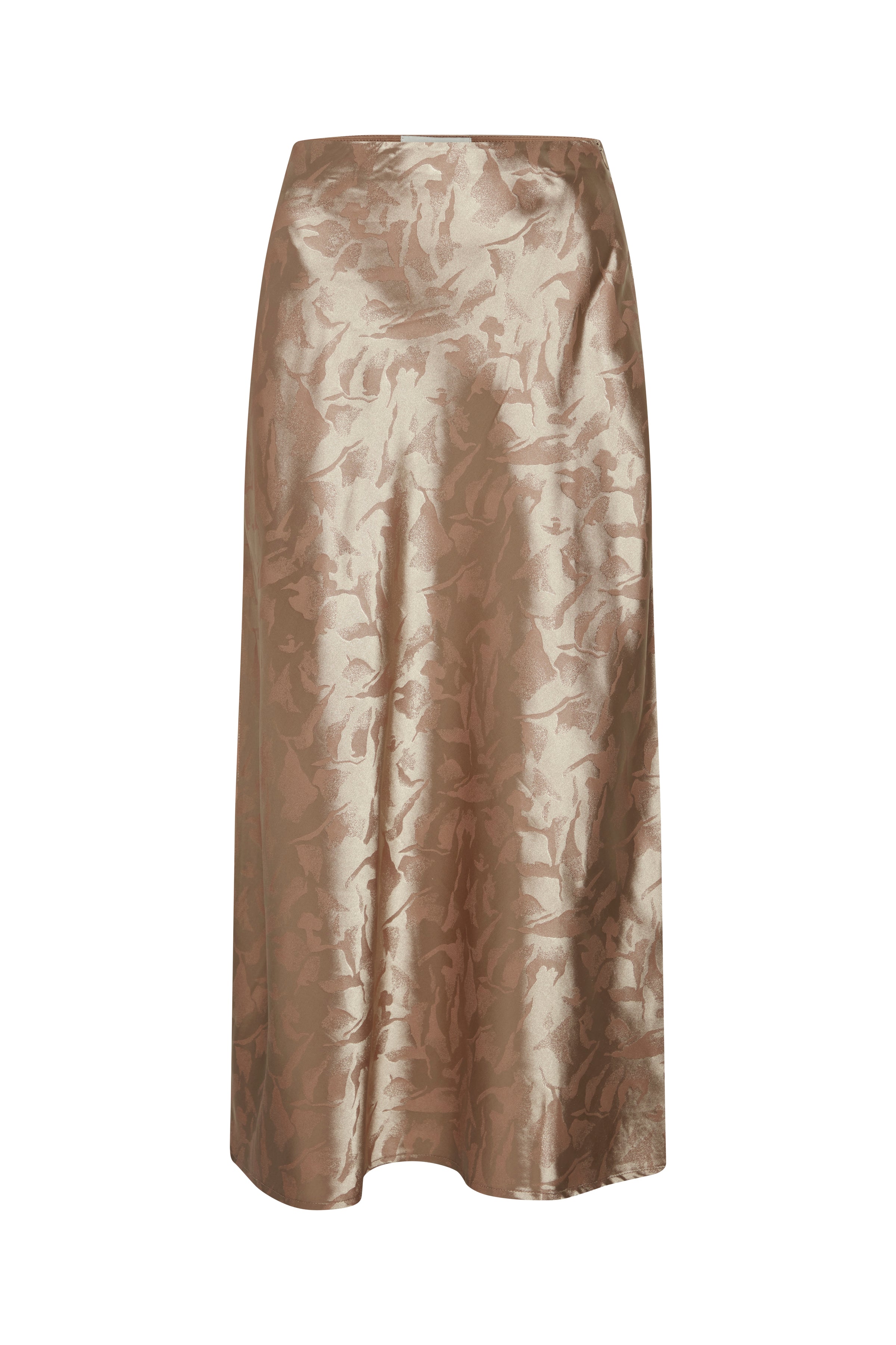 Ichi - IXEndra Jacquard Nederdel