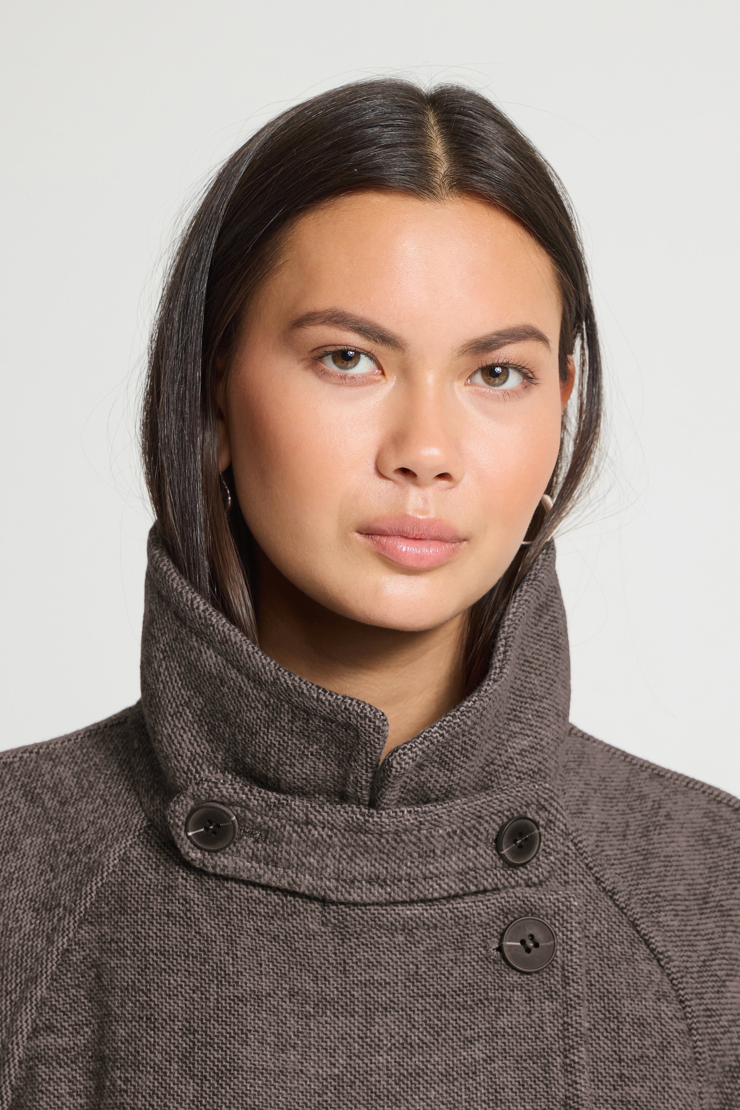Ichi - IHGAZIVA Jakke Brun
