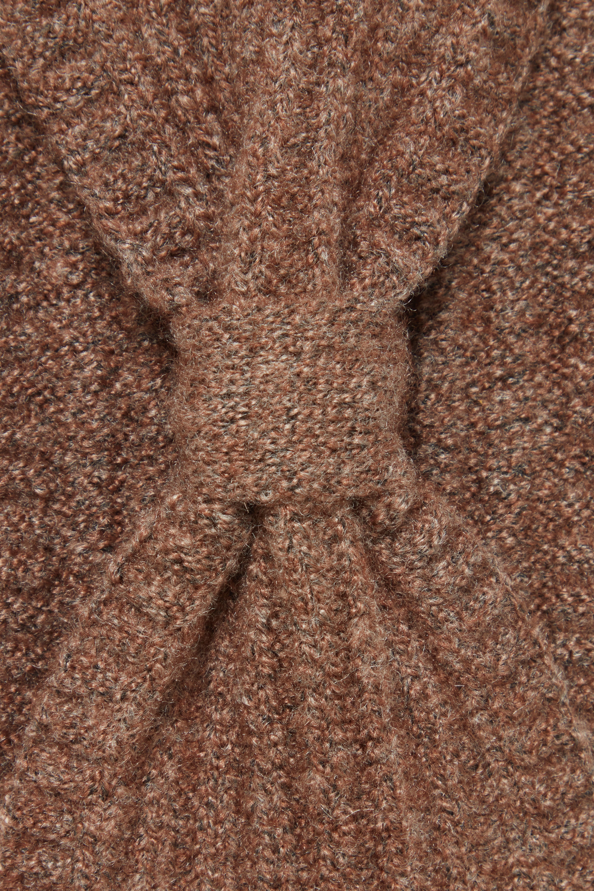 Ichi - IHViolette Pandebånd