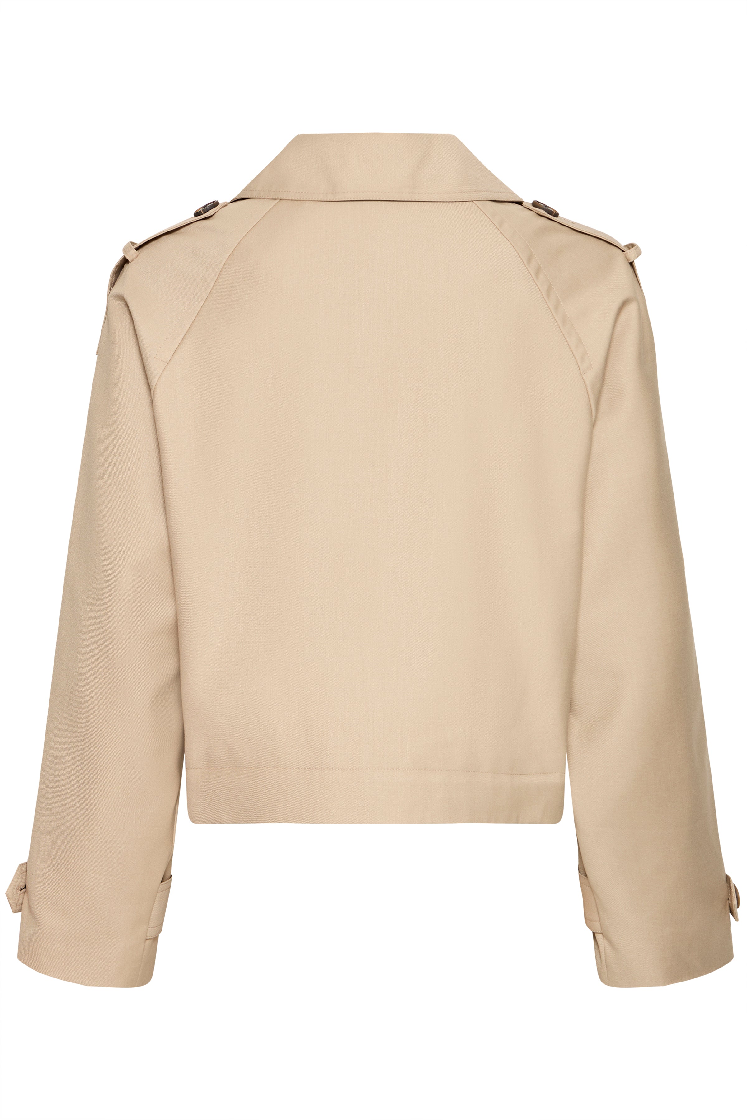 Ichi - IHParza Jakke i sand