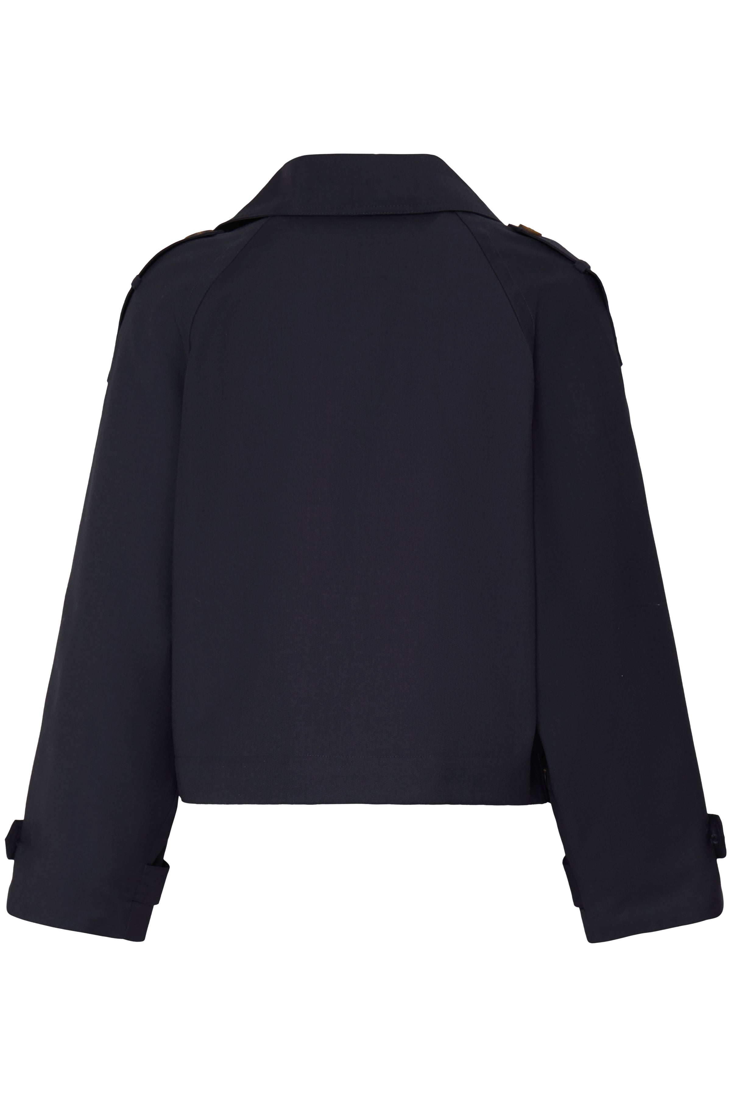 Ichi - IHParza Jakke i navy