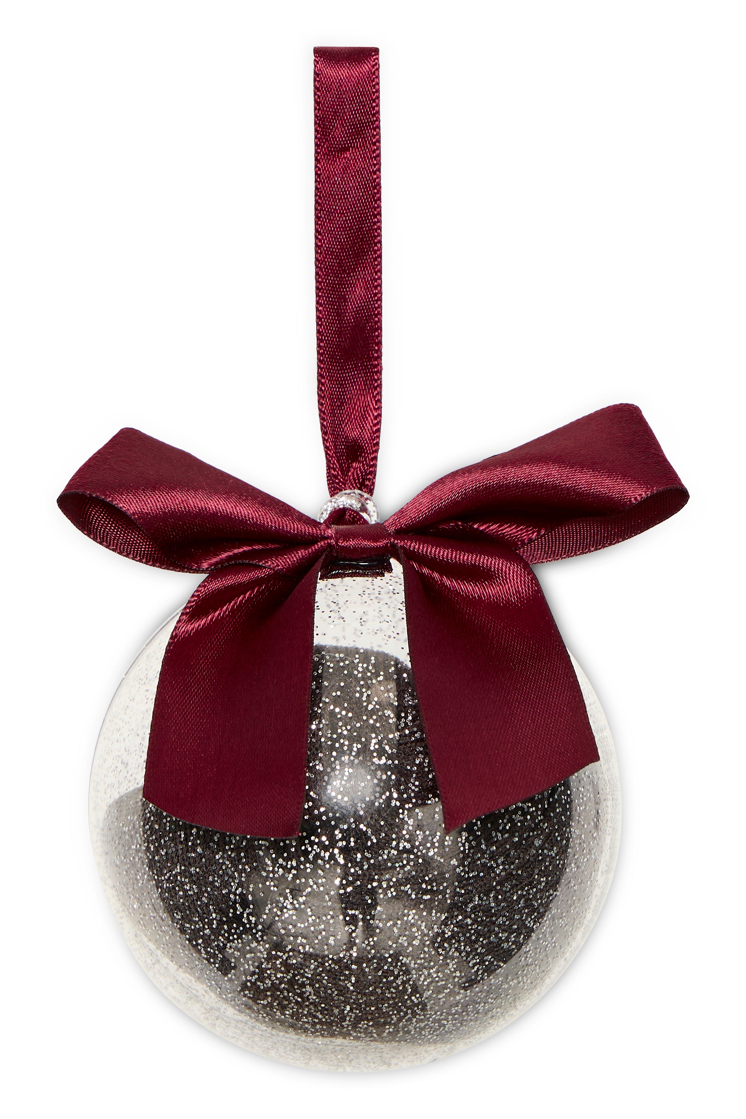 Ichi - IACHBall glimmer strømper, brun