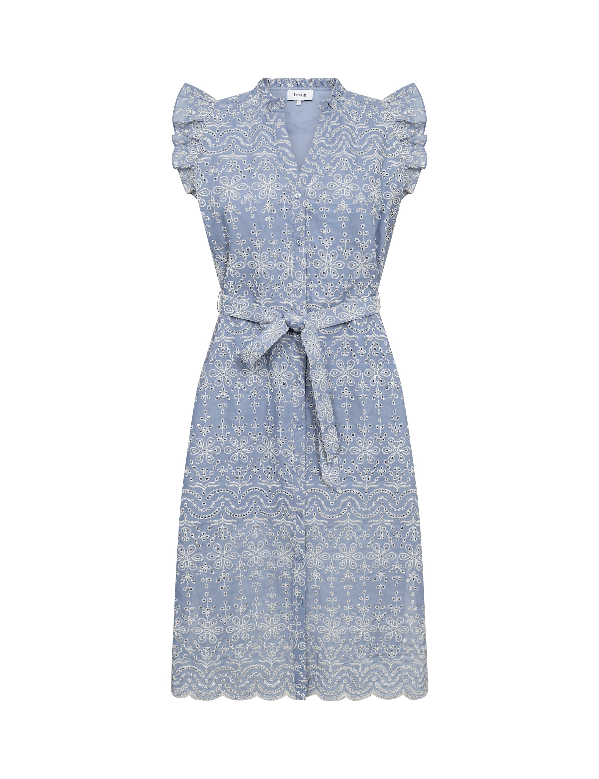 Leveté Room - LR-Rosalina 3