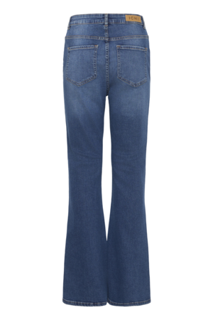 IHTwiggy Flared Jeans