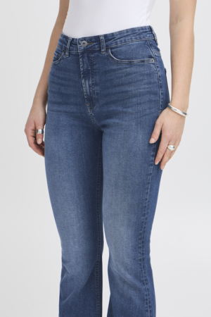 IHTwiggy Flared Jeans