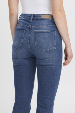 IHTwiggy Flared Jeans