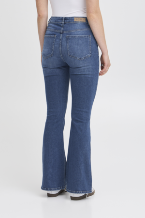 IHTwiggy Flared Jeans