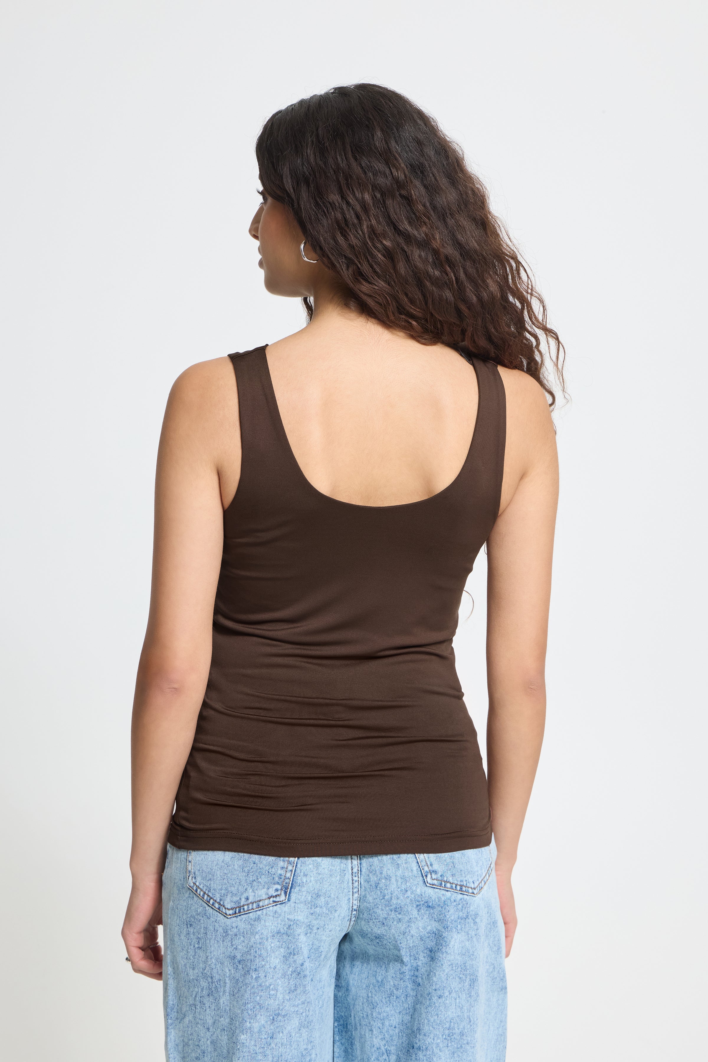 Ichi - IAGRO Top Brun
