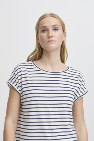 IHYulietta T-shirt, Navy