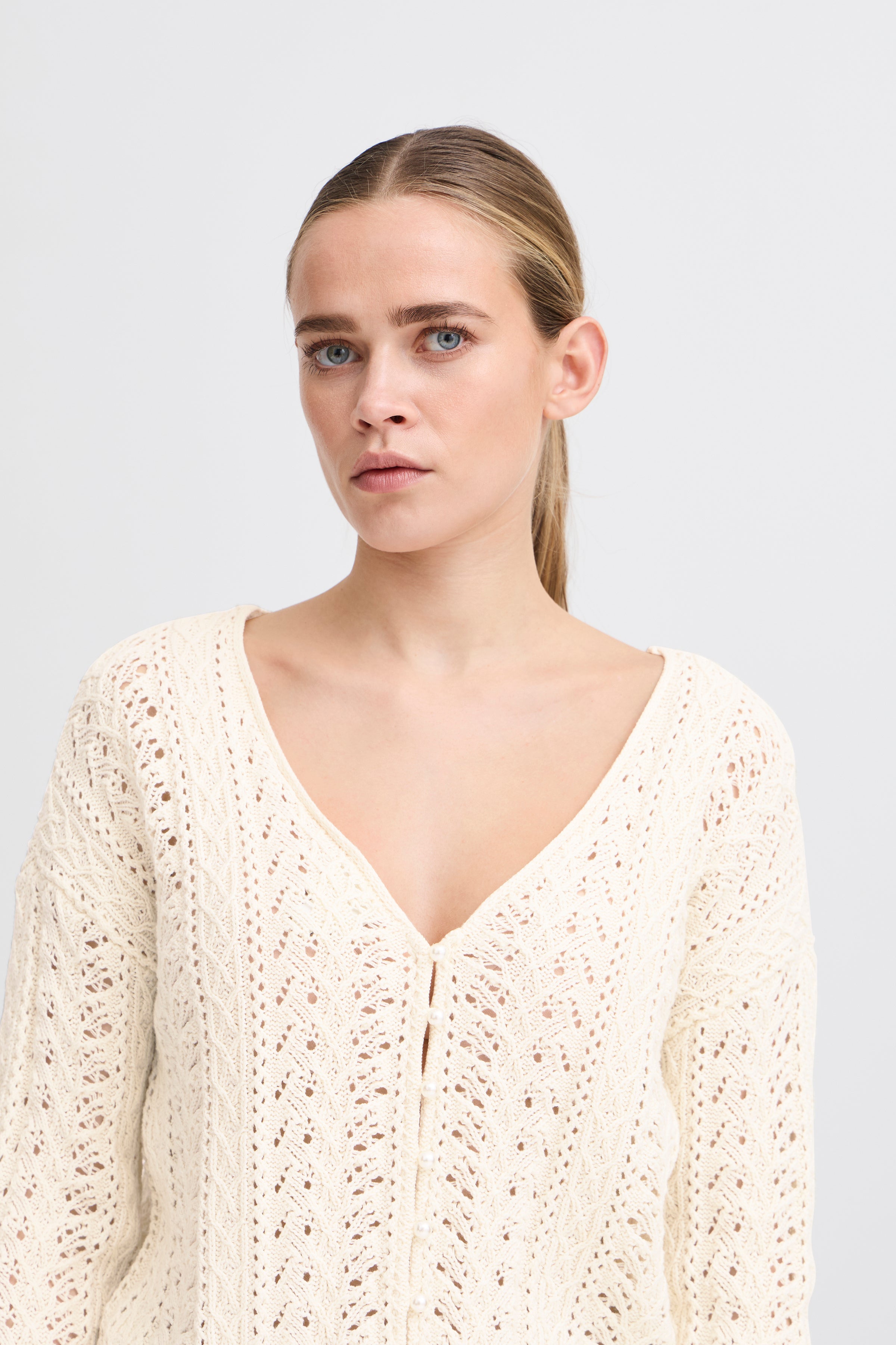 IHBesianne Cardigan