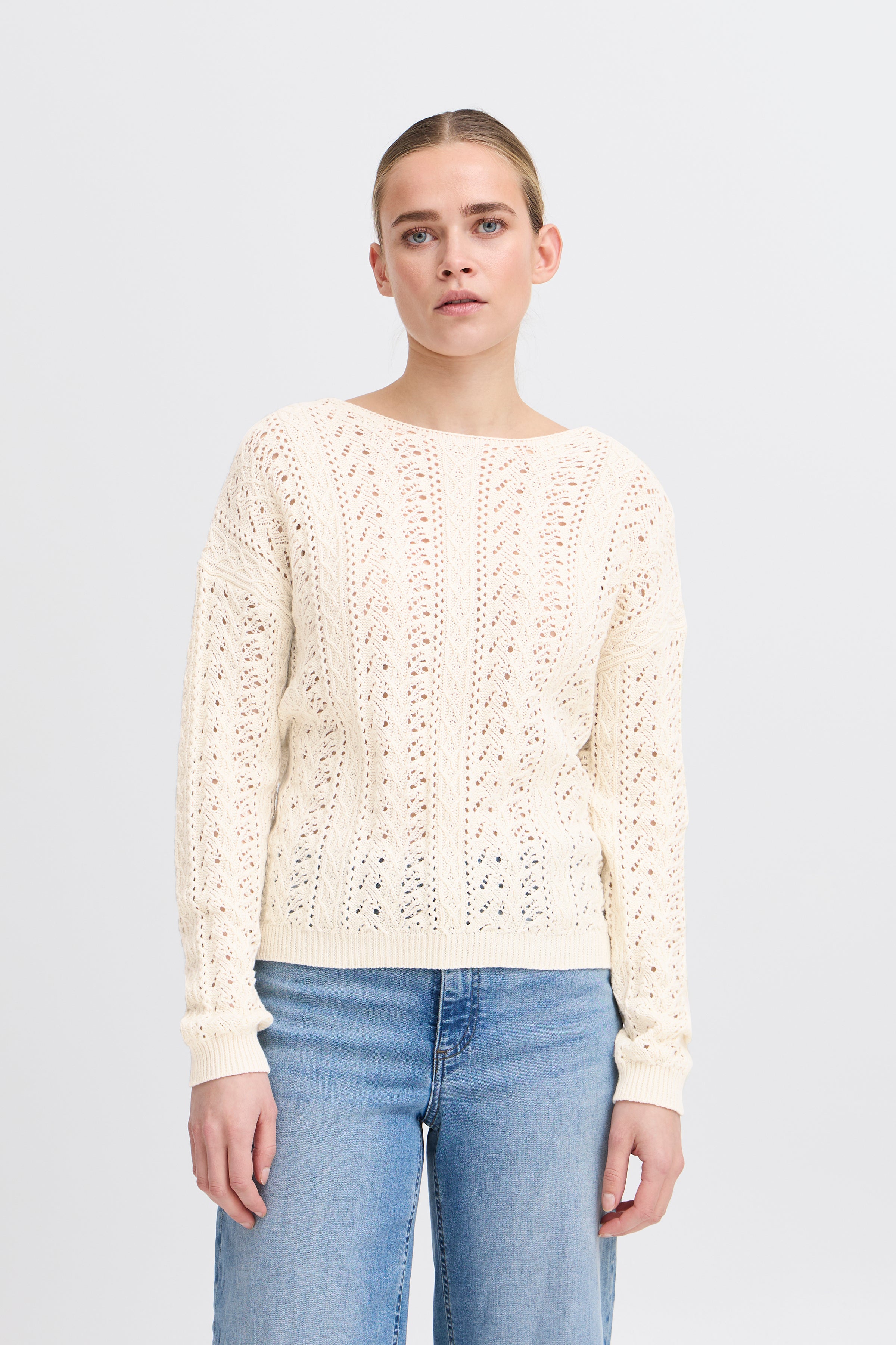 IHBesianne Cardigan