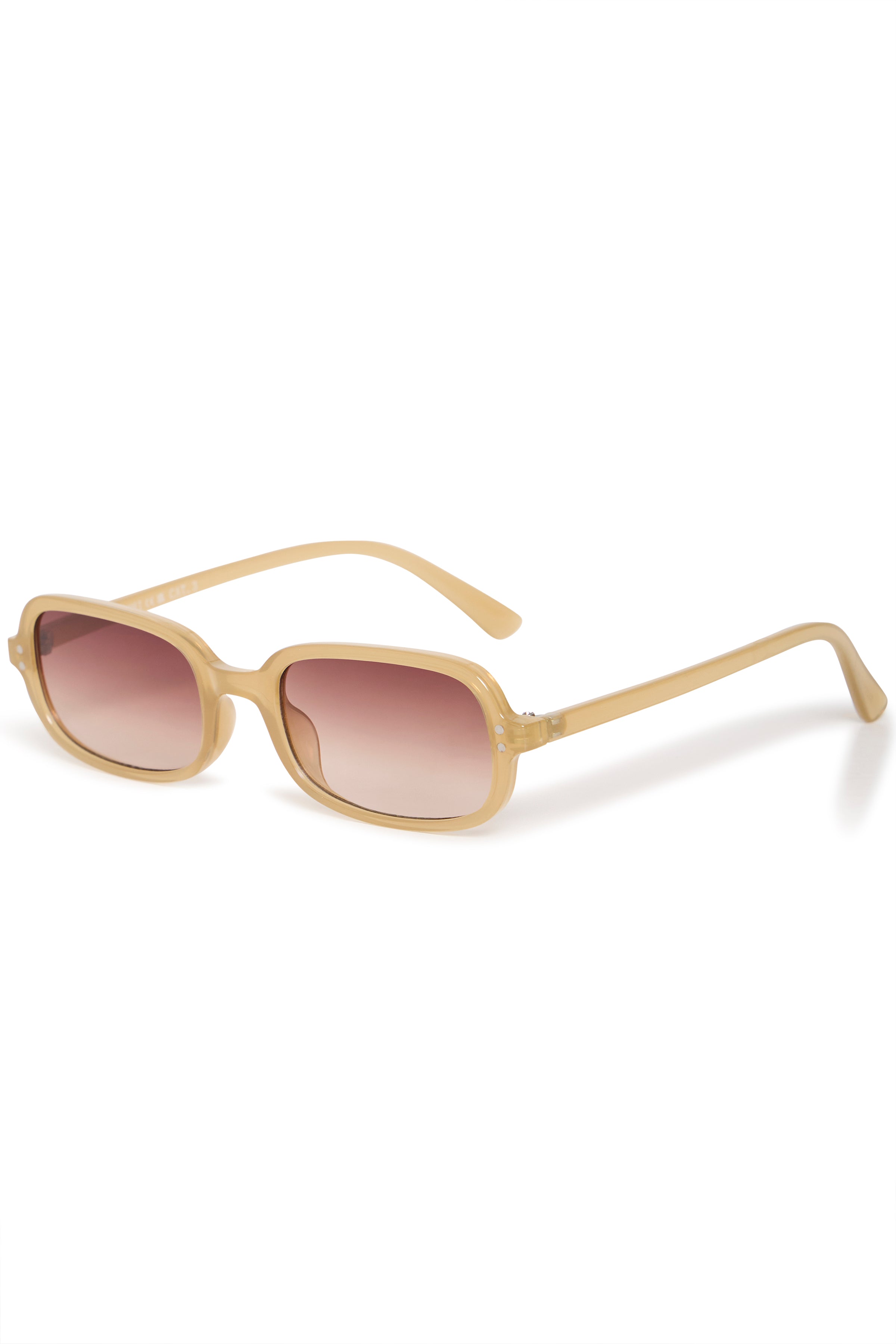Ichi IAPsunglasses – Retro Solbriller
