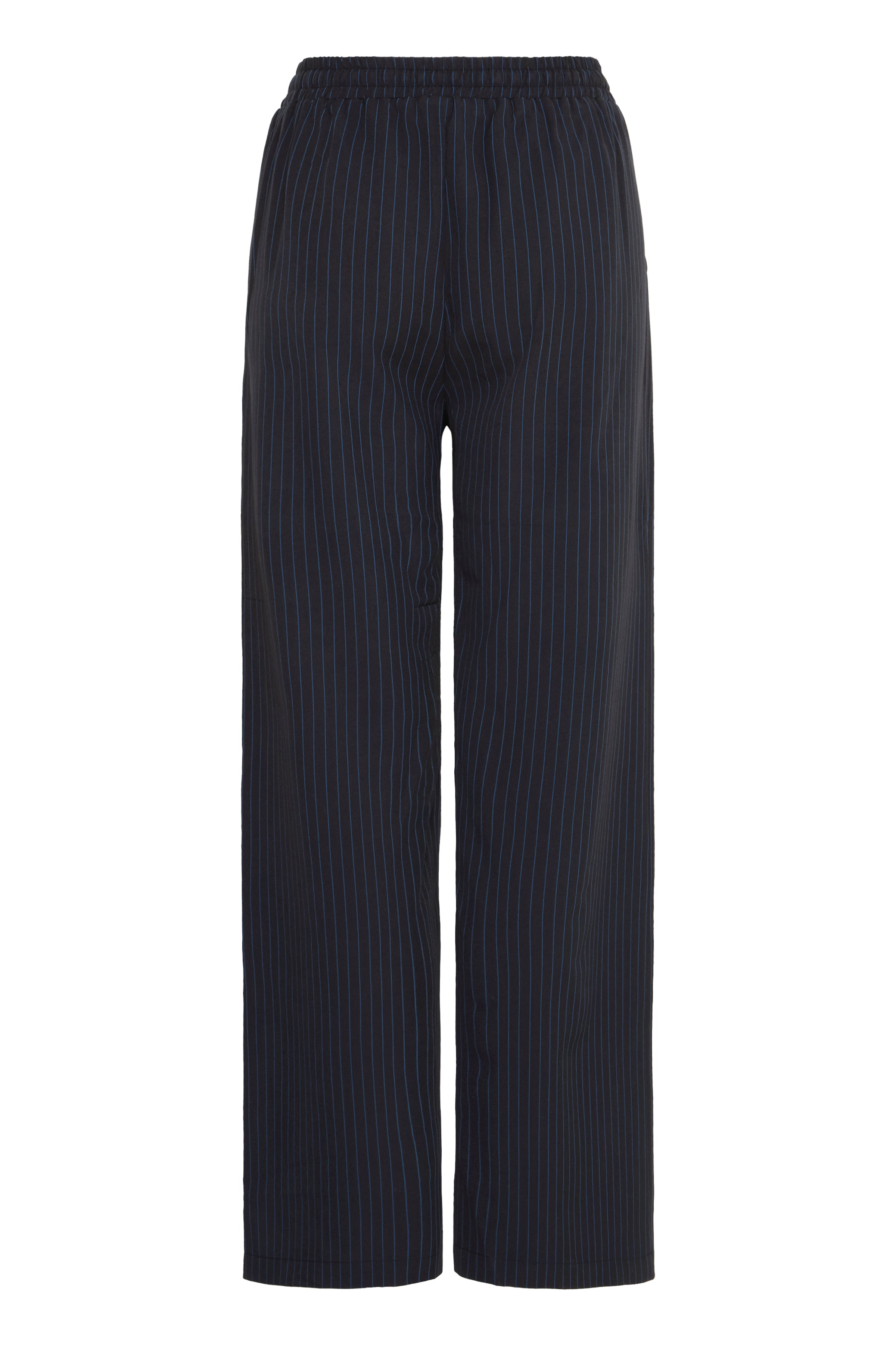 Ichi IXISOLDE Pants blå