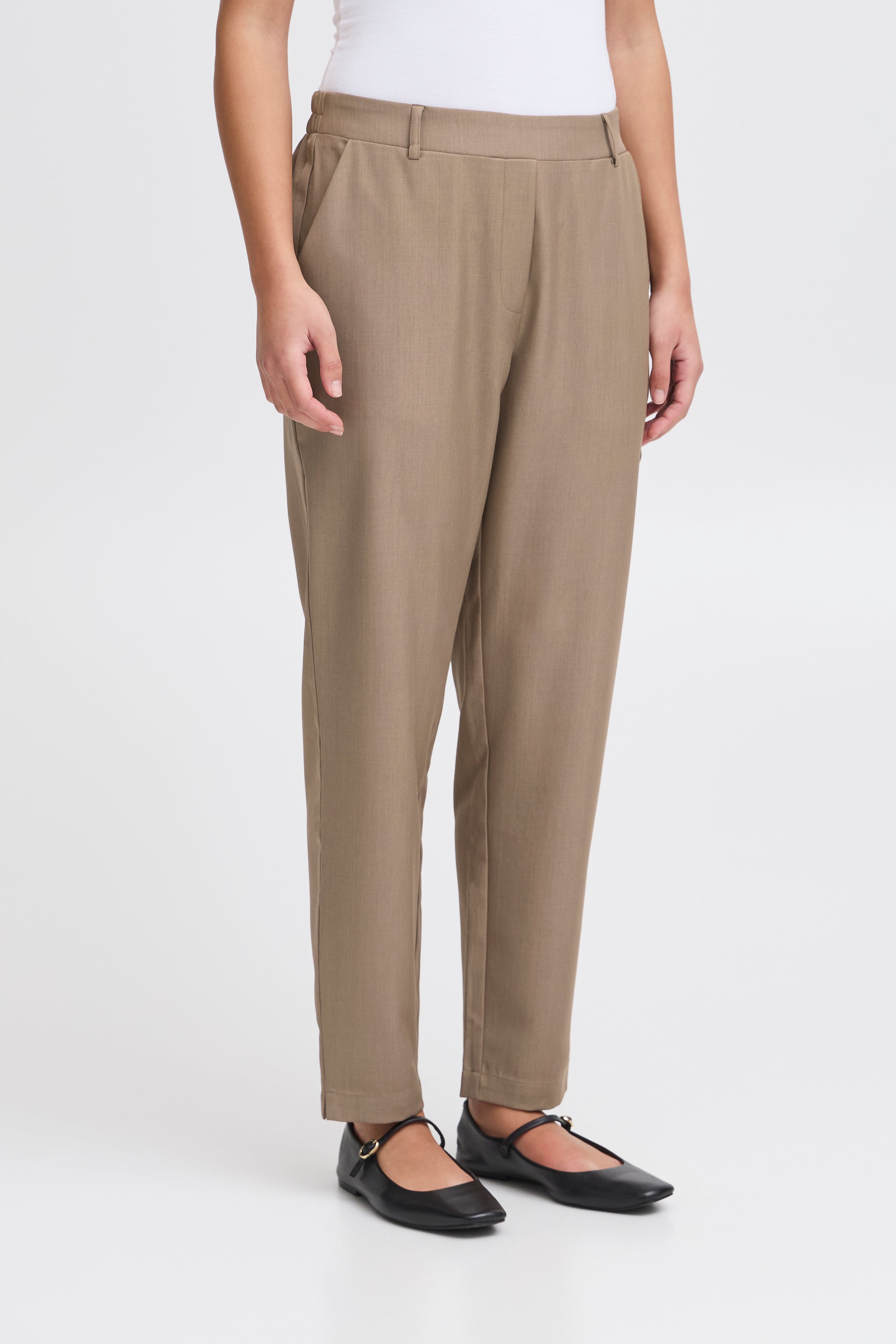 Ichi - IXDorthea Bukser i sand