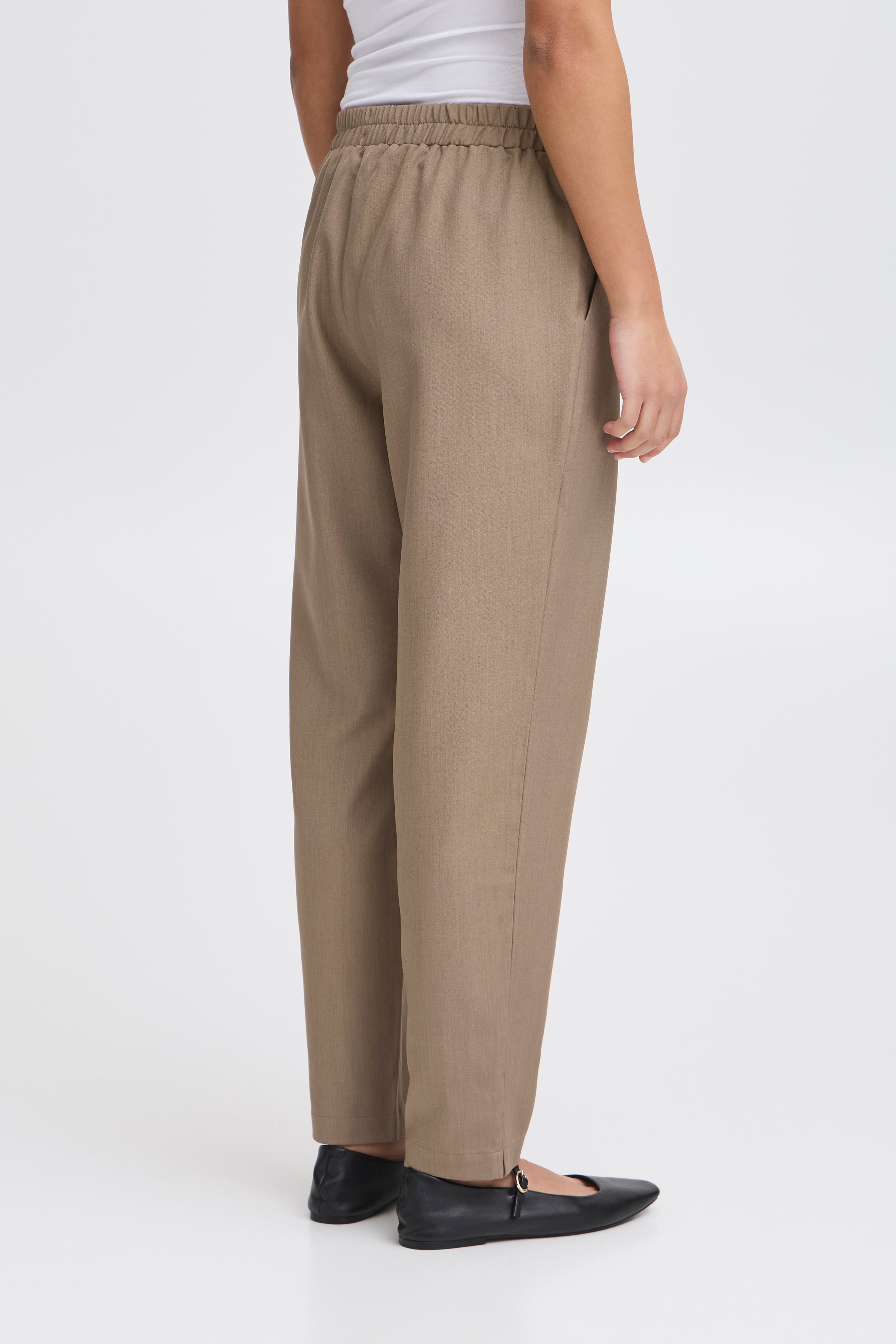 Ichi - IXDorthea Bukser i sand