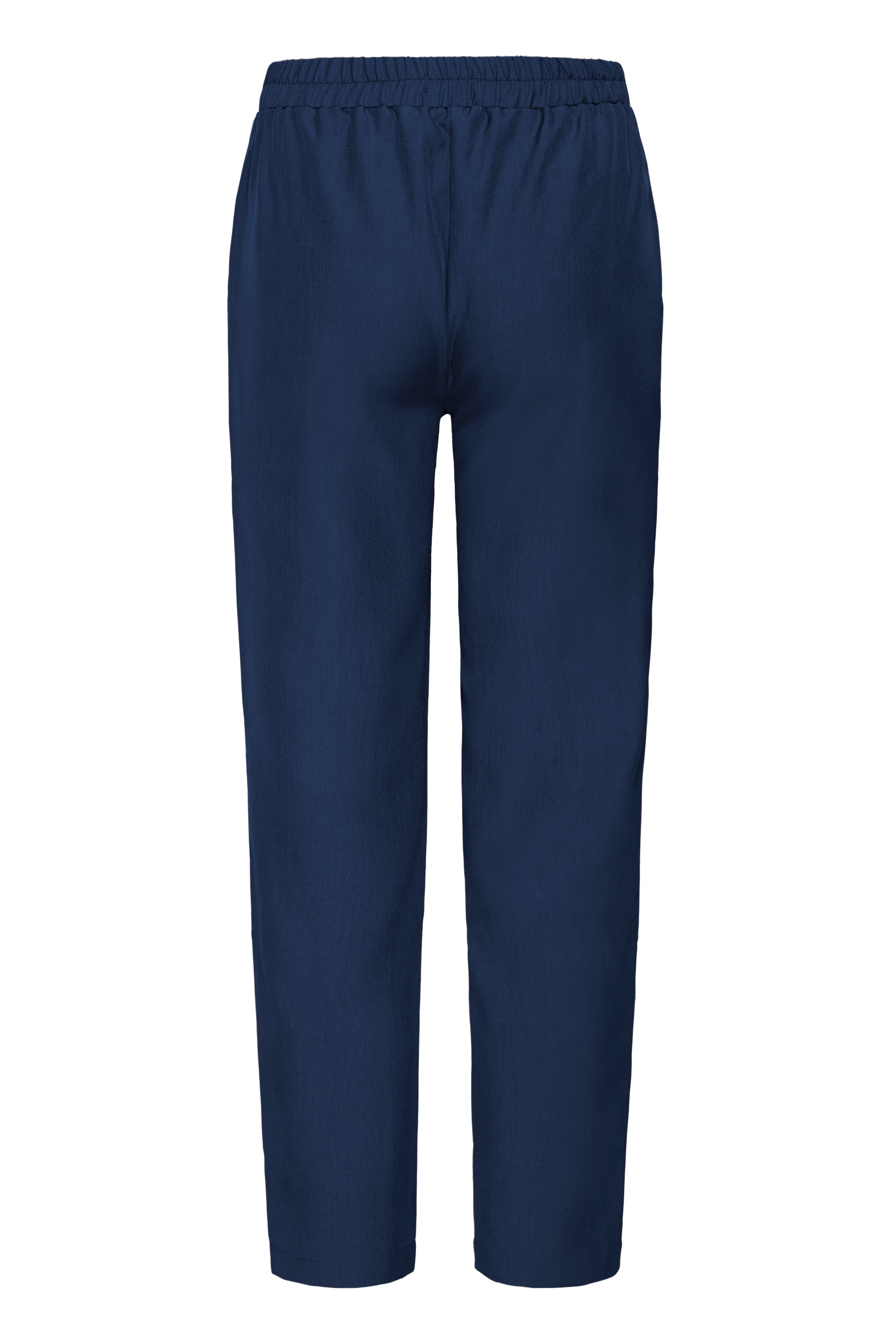 Ichi - IXDorthea Bukser i navy