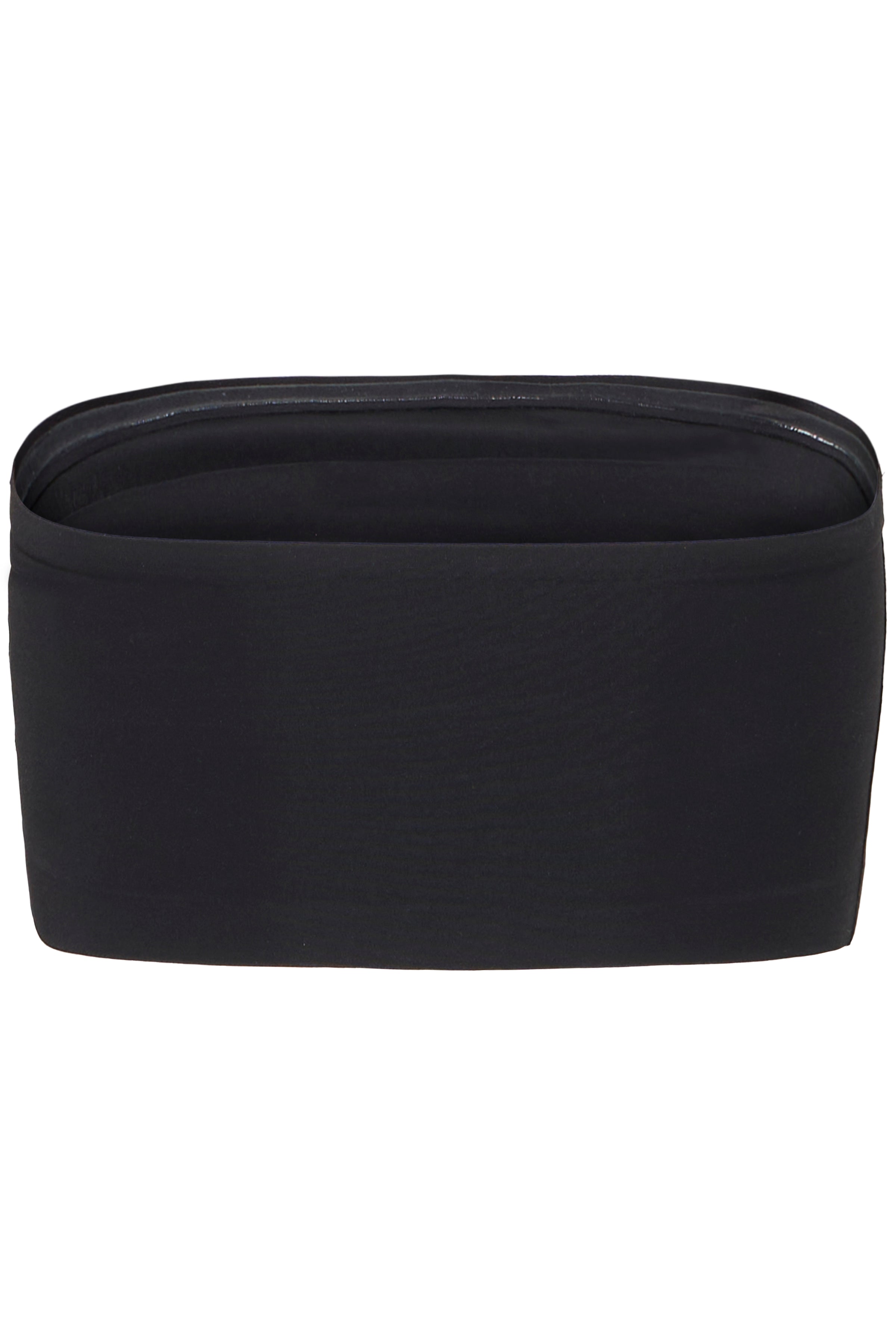 Ichi - IASiv Bandaeu Top i sort