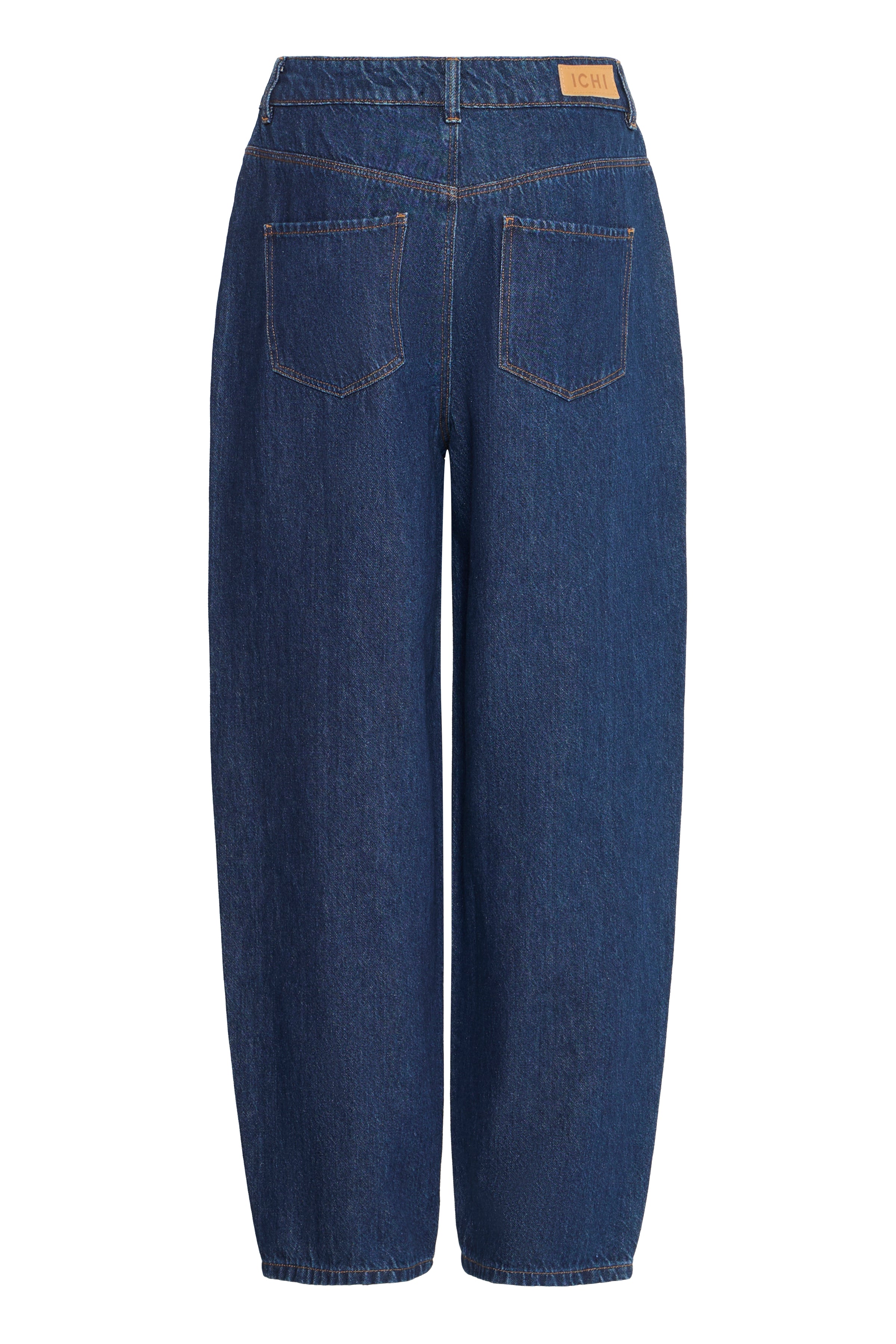 Ichi  IHBerisel Pant - Barrel jeans