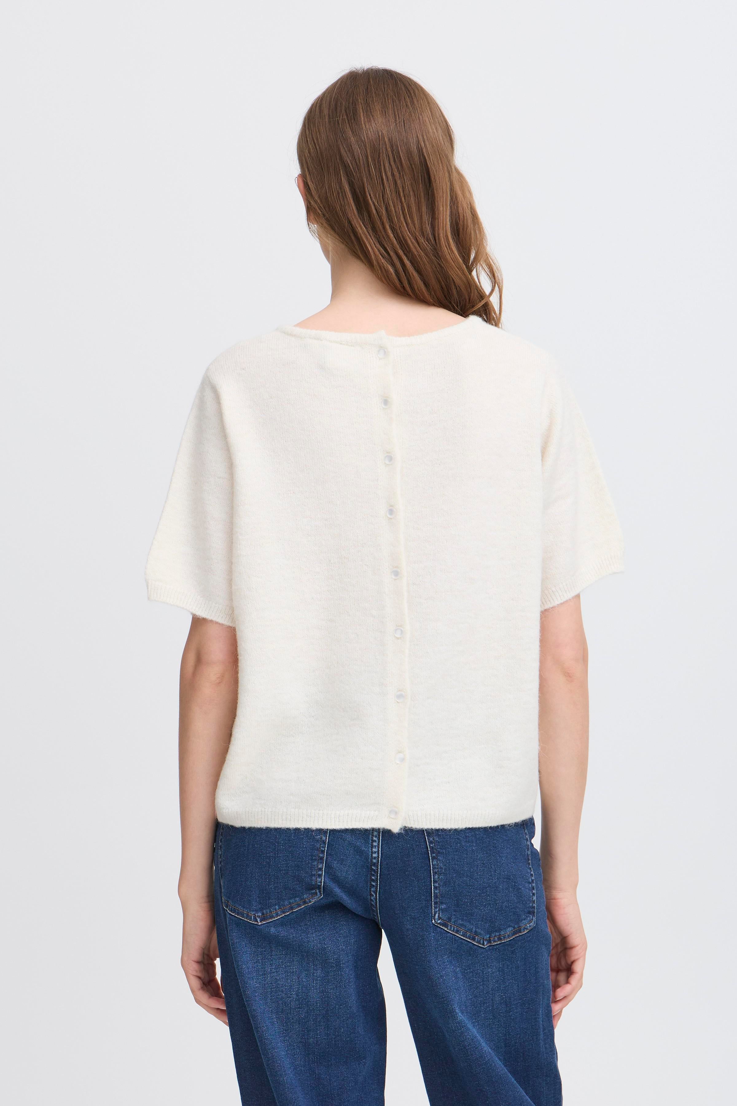 Ichi - IHKamara SS Strik i Off white