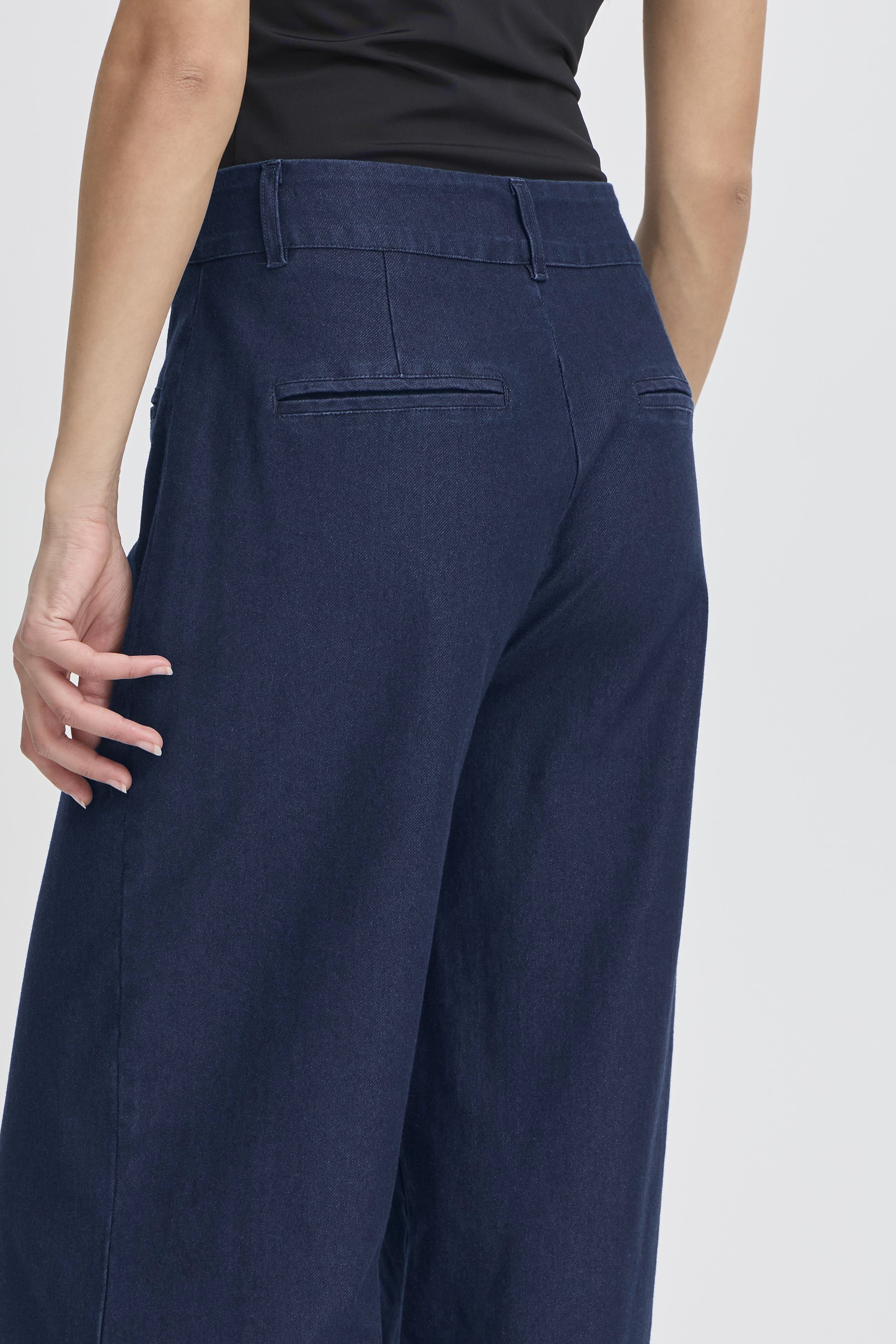 Ichi - IHKate Denim Pant