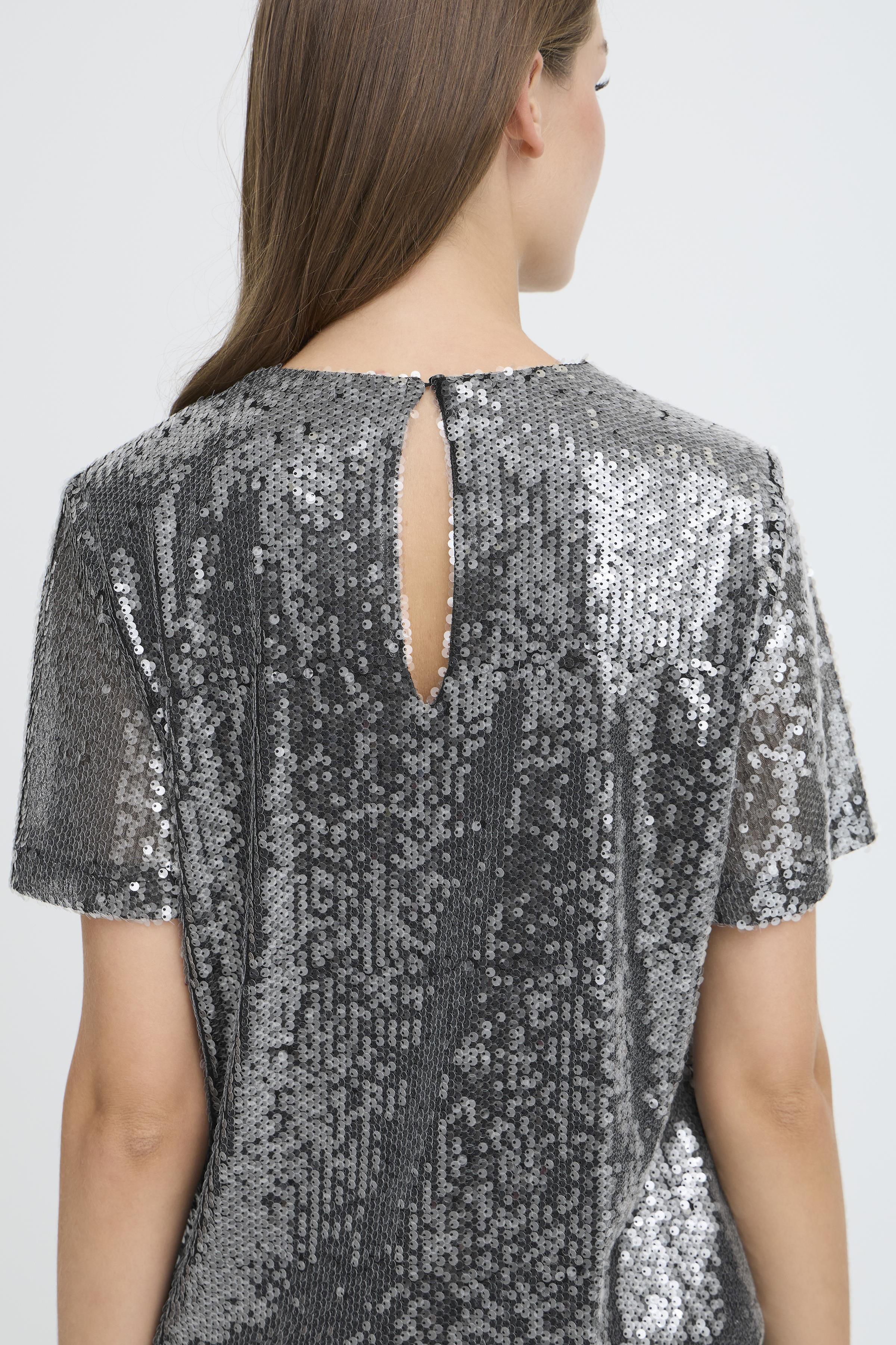 Ichi - IHPrinca Palietbluse