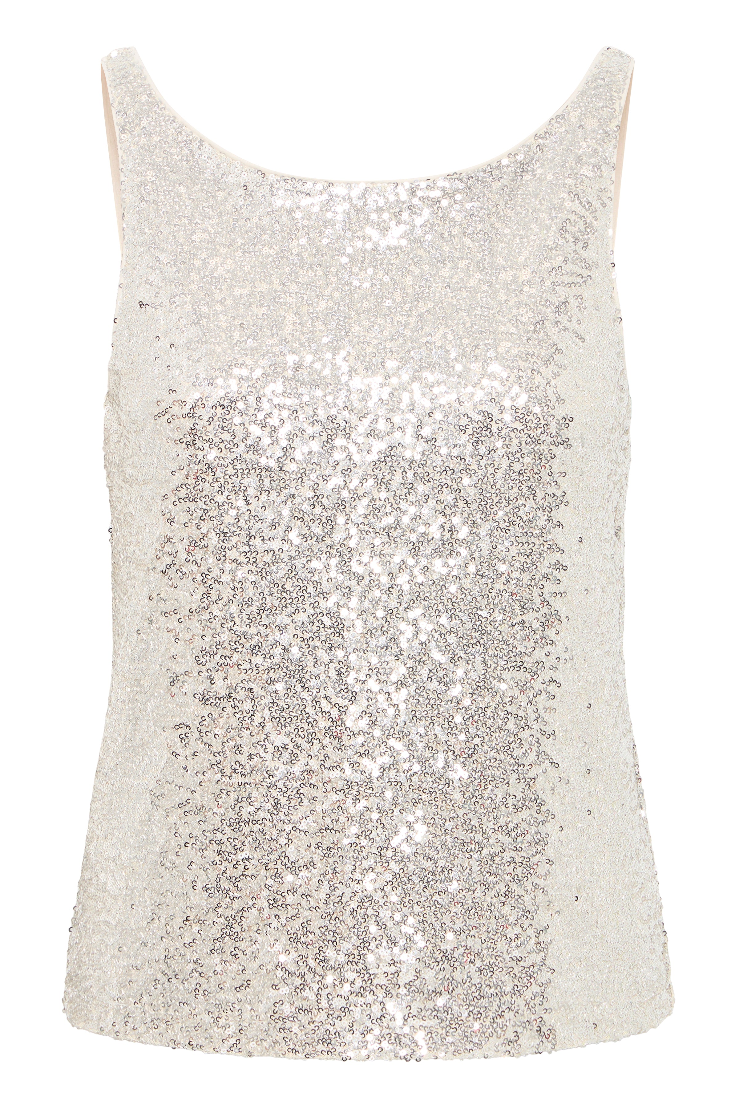 Ichi - IHFauca Top i hvid