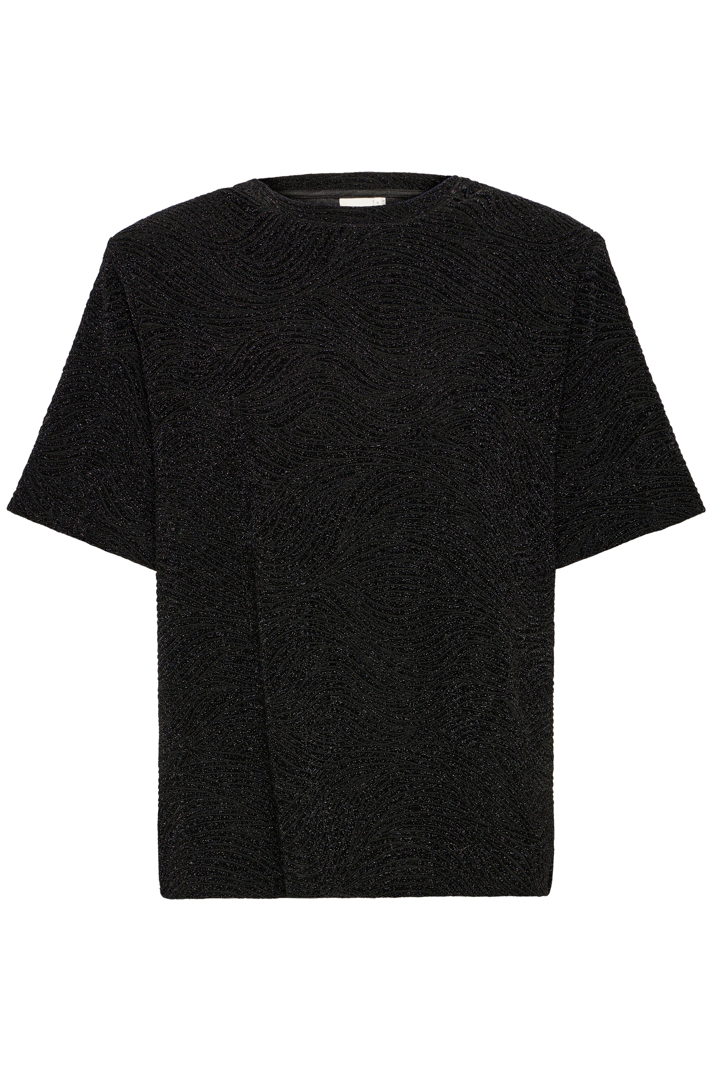 Ichi - IHNareen Glimmer T-shirt