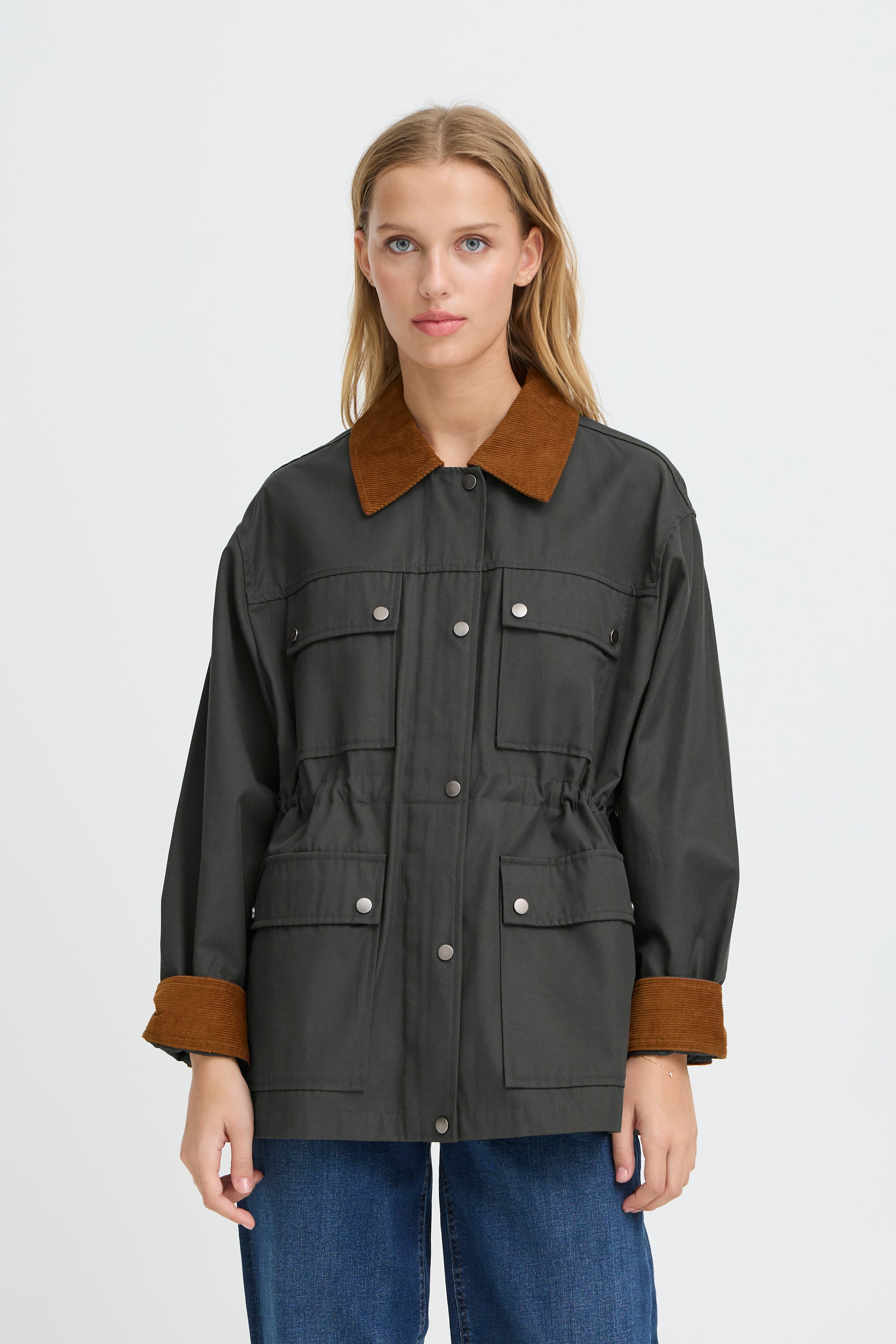 Ichi - IHEdimo Jakke