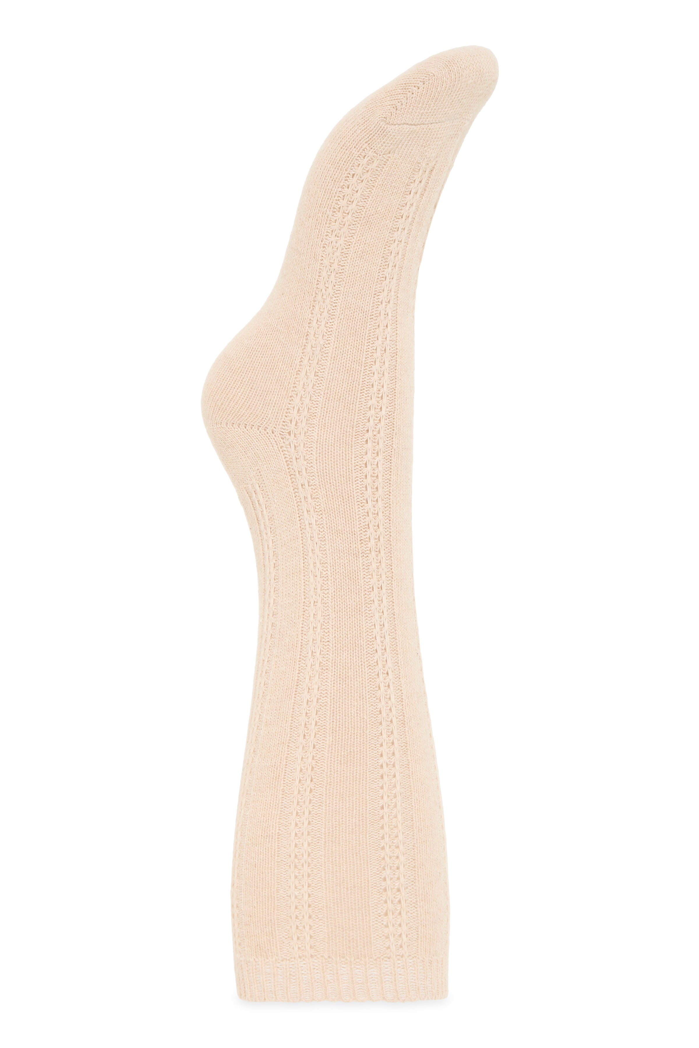 Ichi - IAMathilde Socks i oat