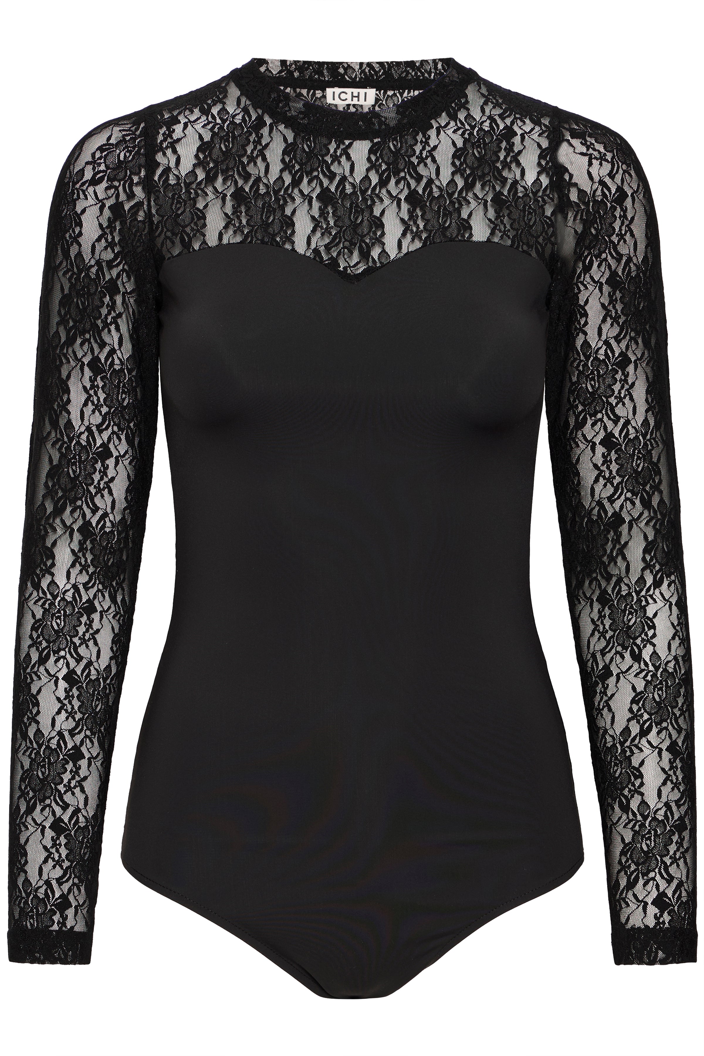 Ichi - IABakoni Bodystocking