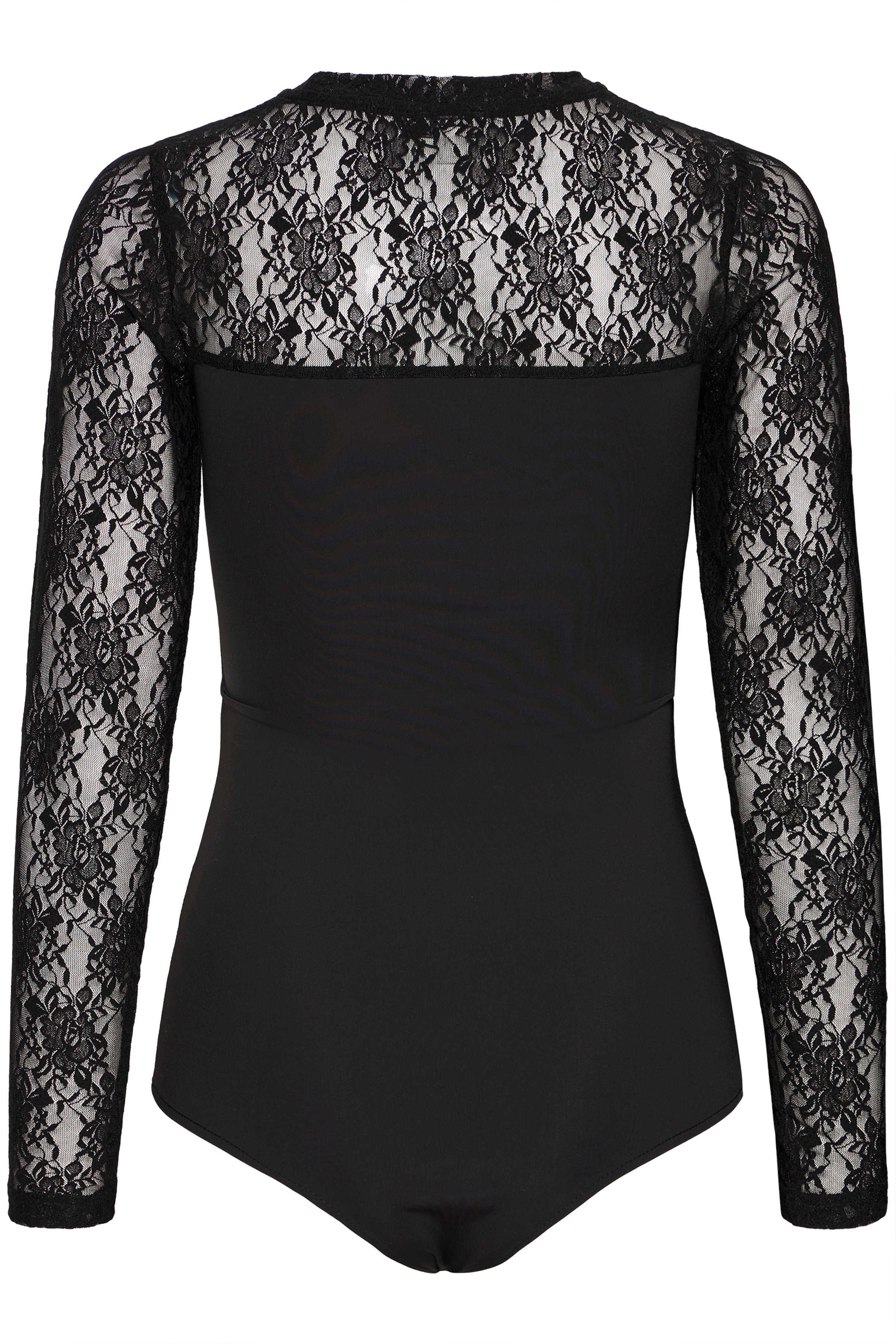 Ichi - IABakoni Bodystocking