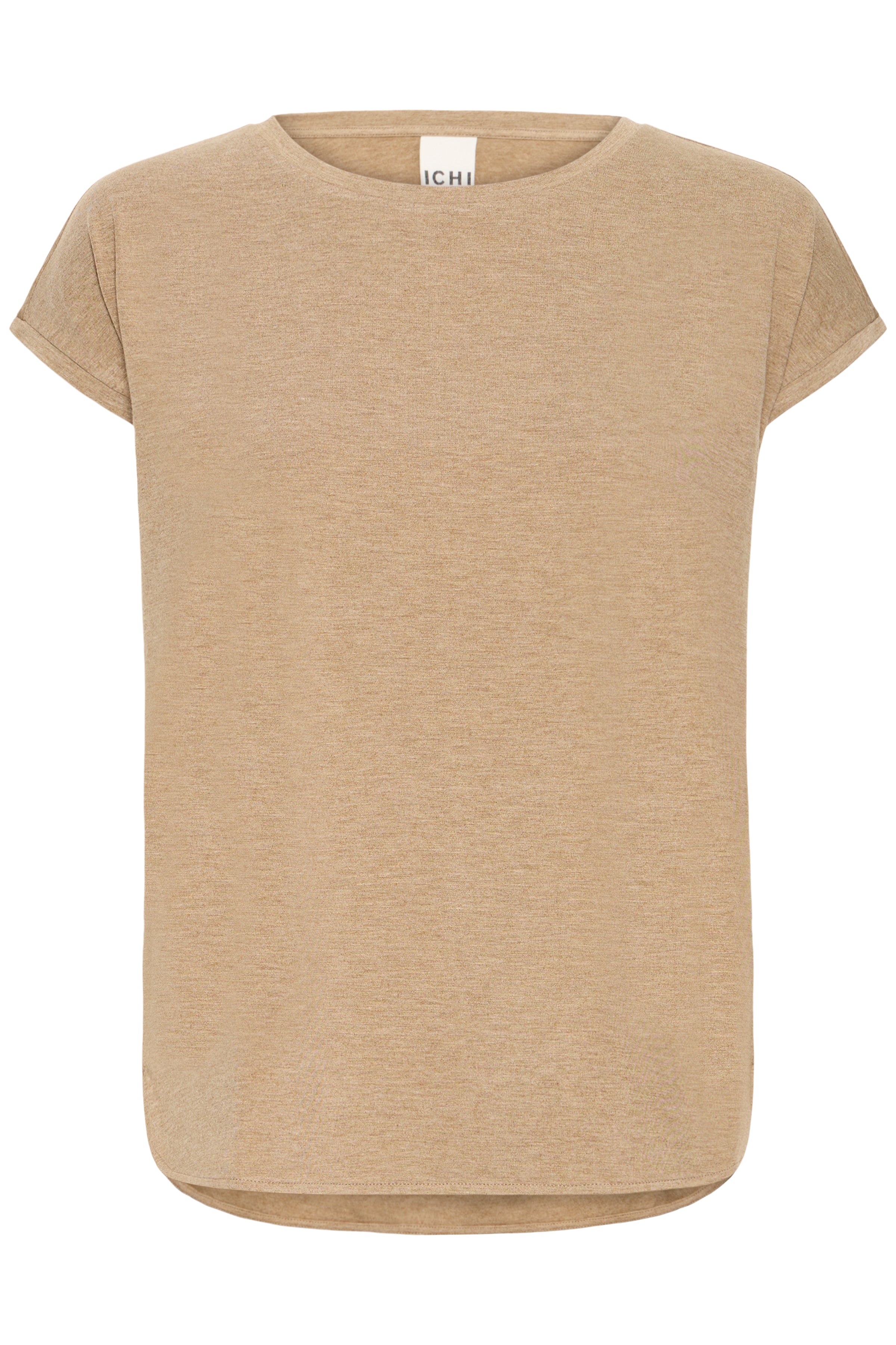 Ichi - IHRebelly T-shirt i sand