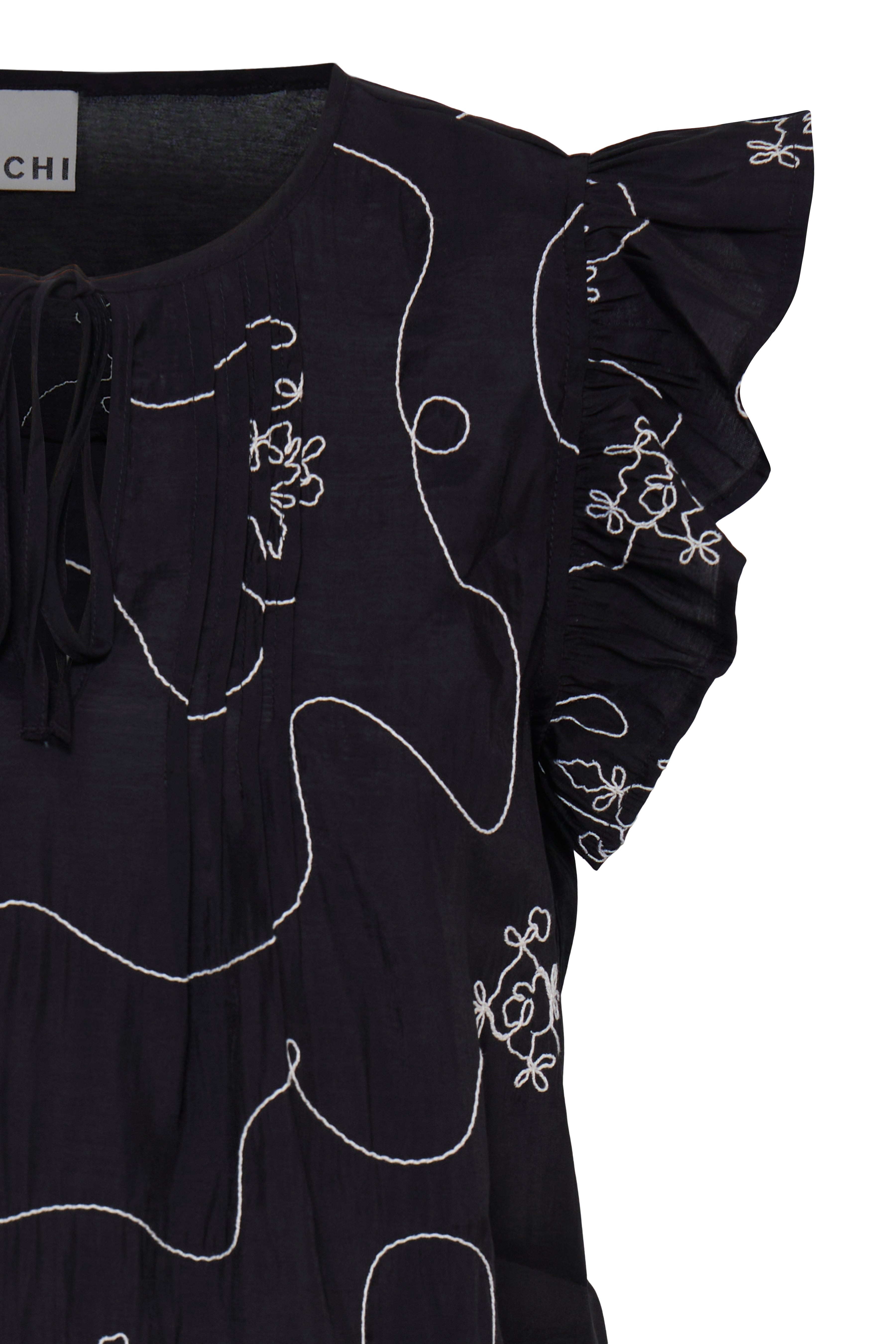 Ichi - IHJana SS Top