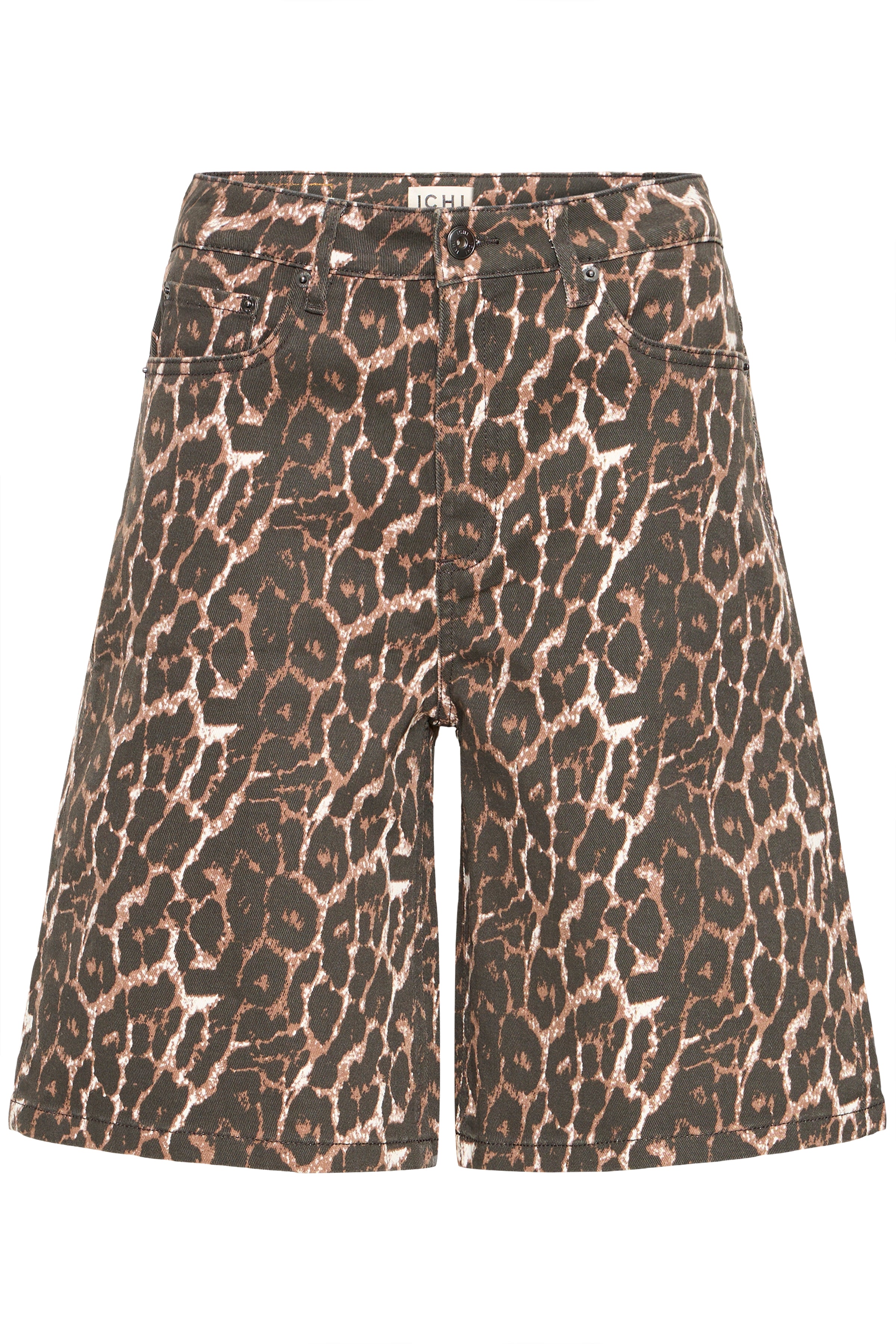 Ichi - IHBrokes Shorts