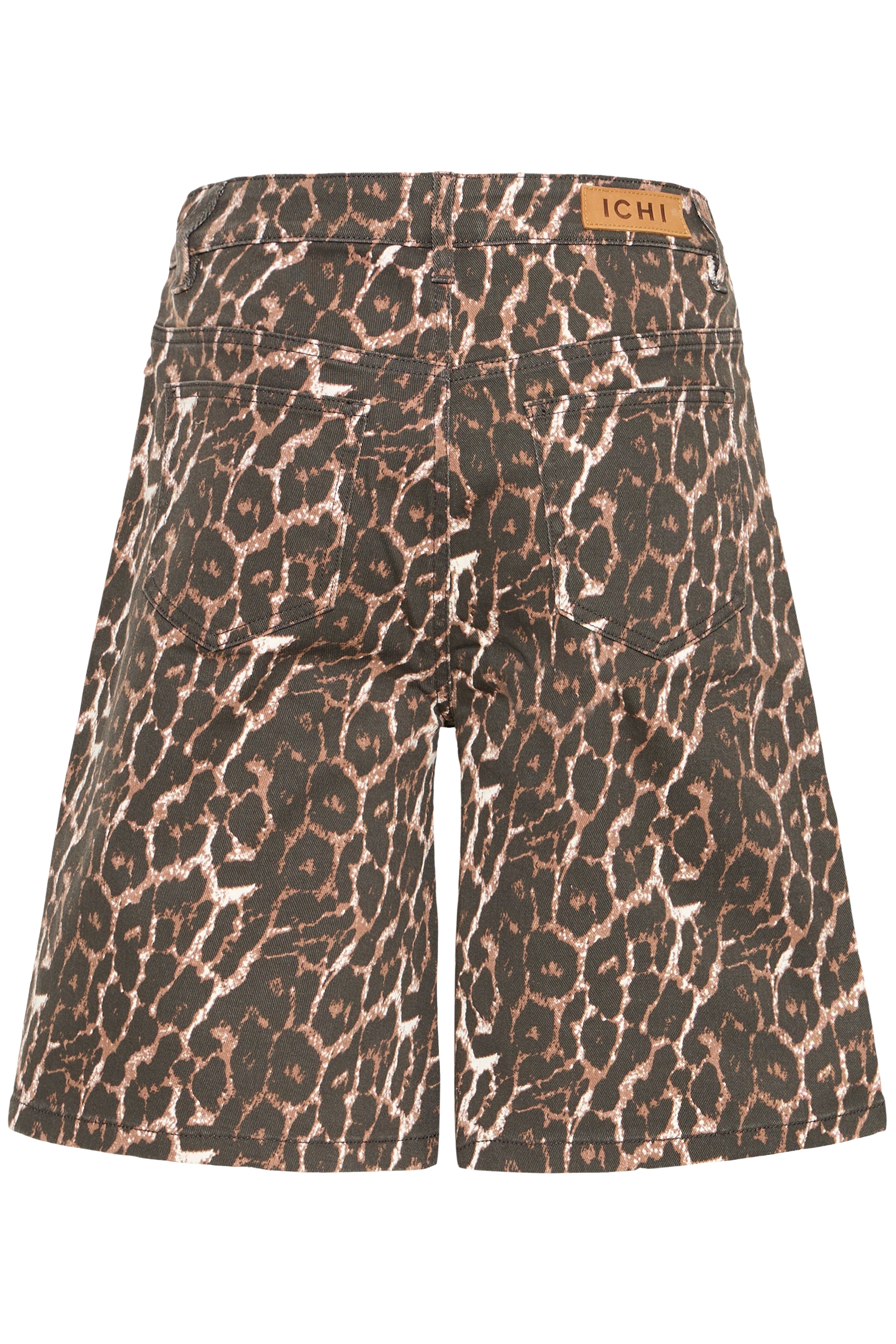 Ichi - IHBrokes Shorts