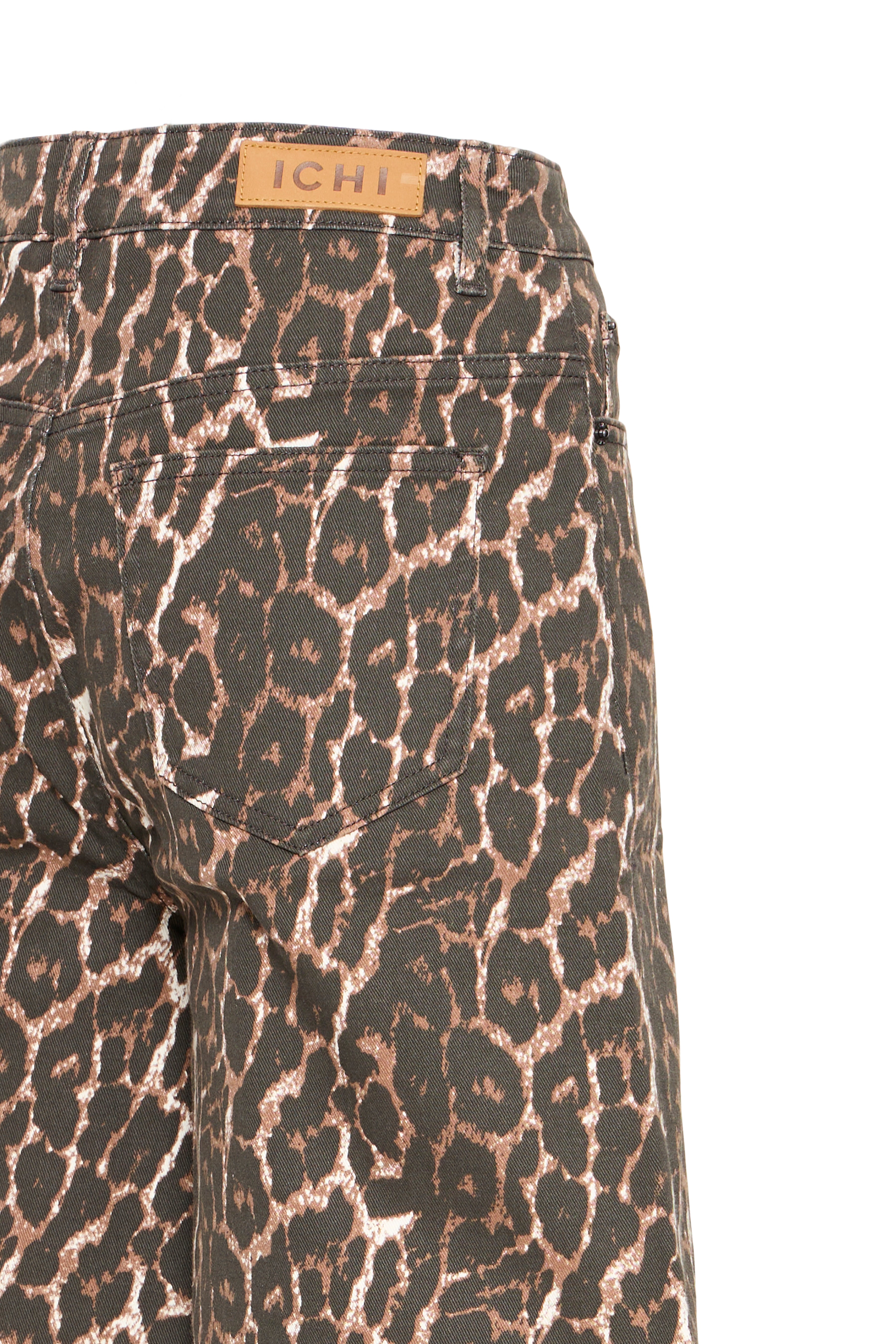 Ichi - IHBrokes Shorts