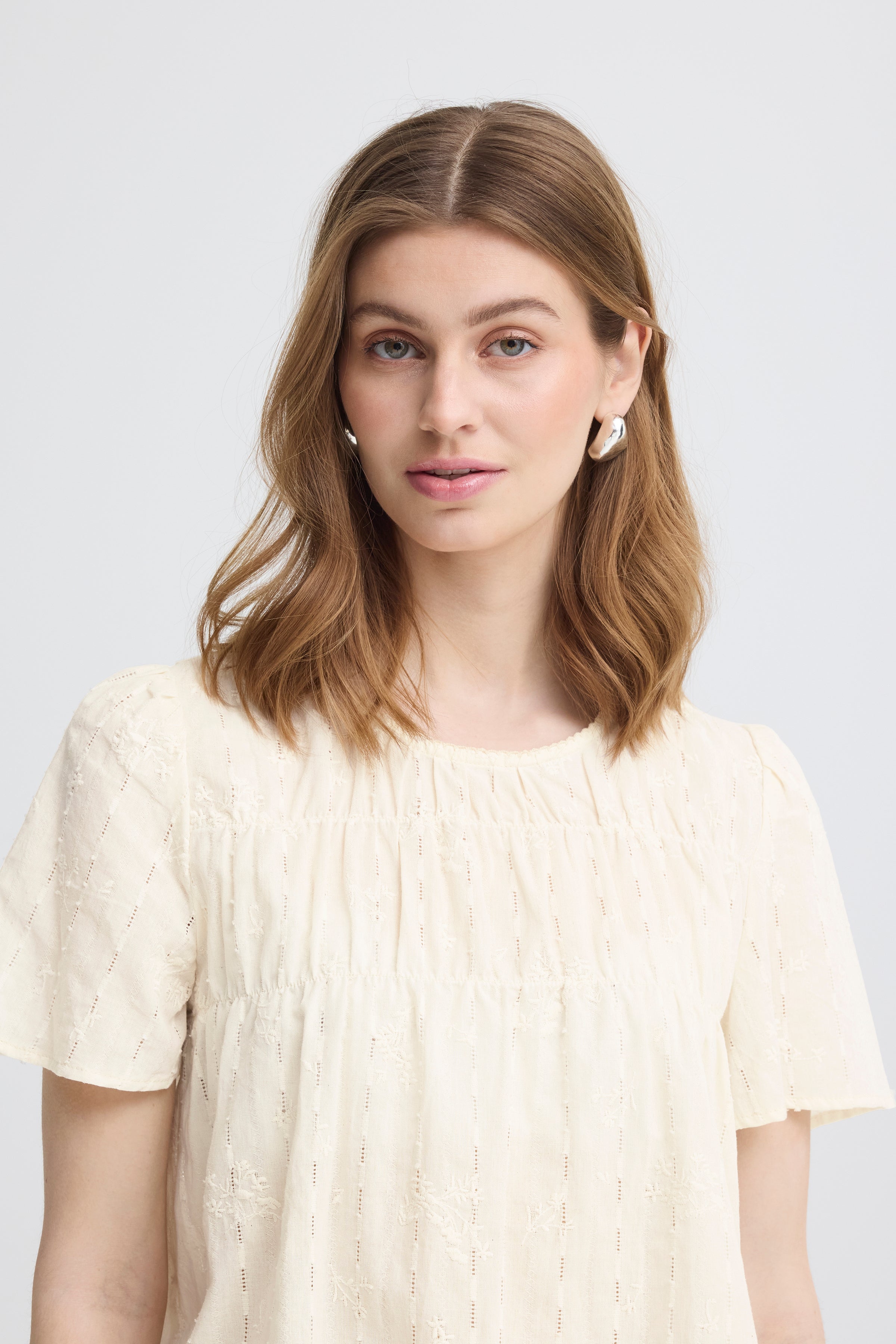 Ichi - IHLana SS Bluse