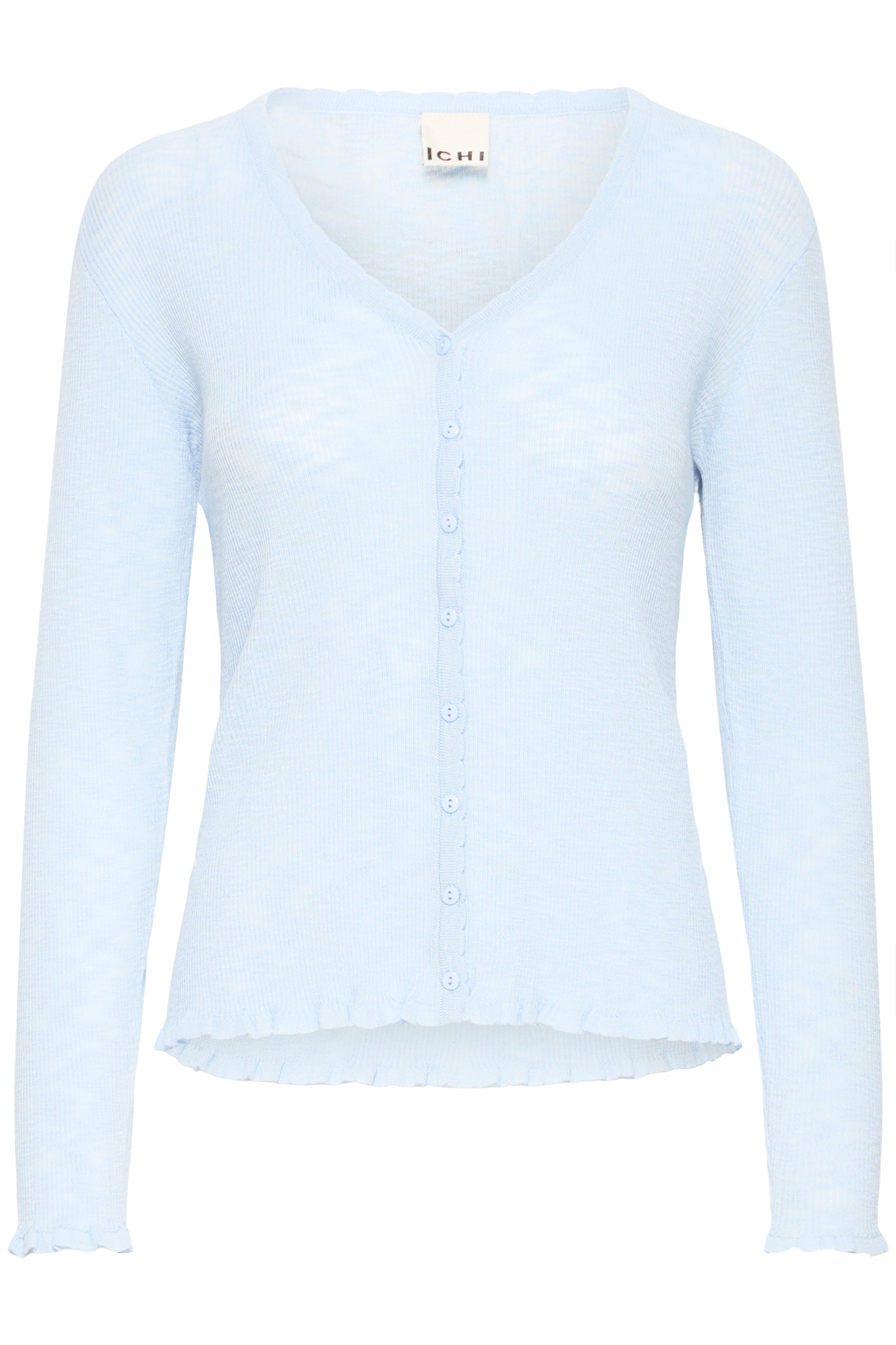 Ichi - IHBifance bluse