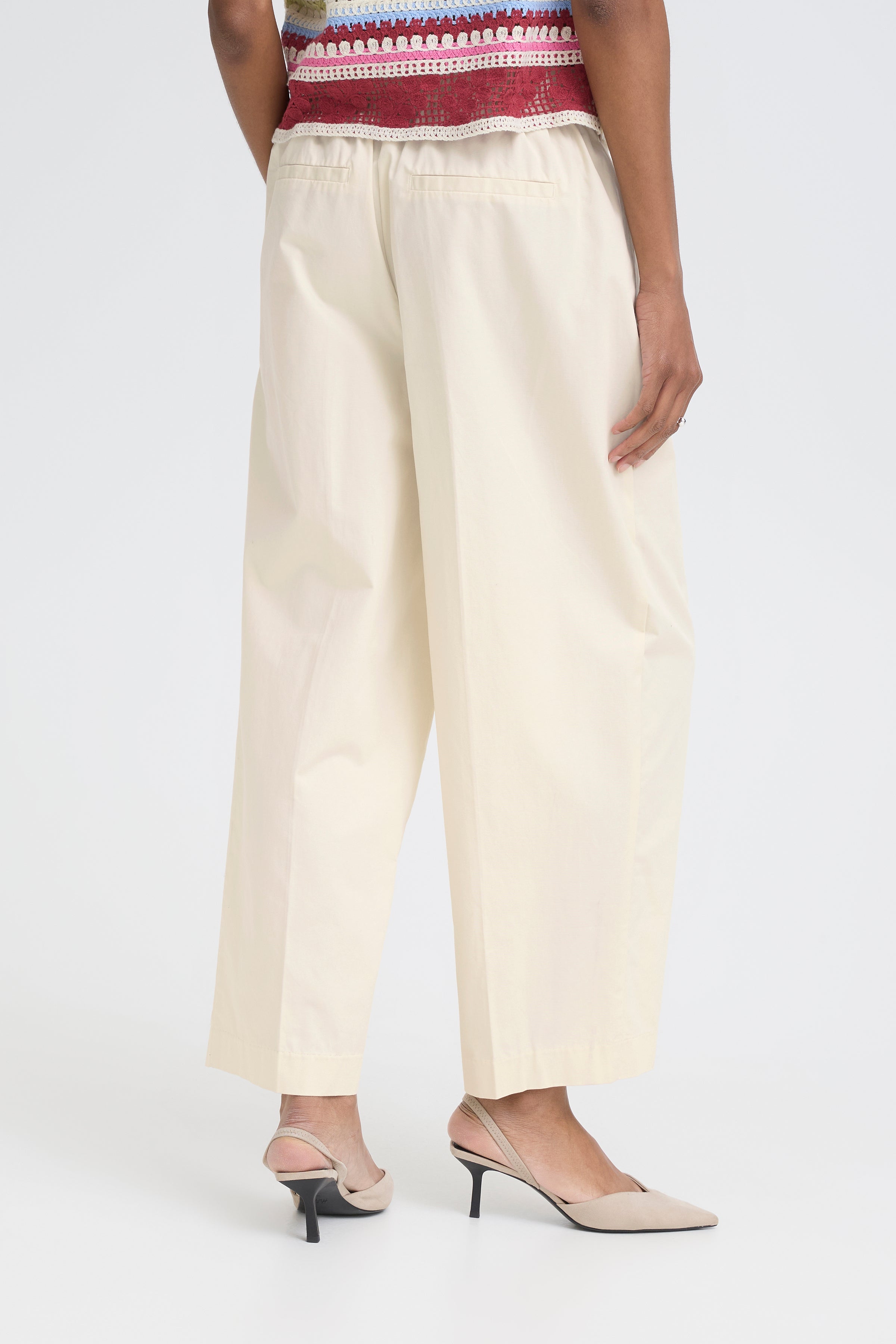 Ichi - IHFuni Pant i birch