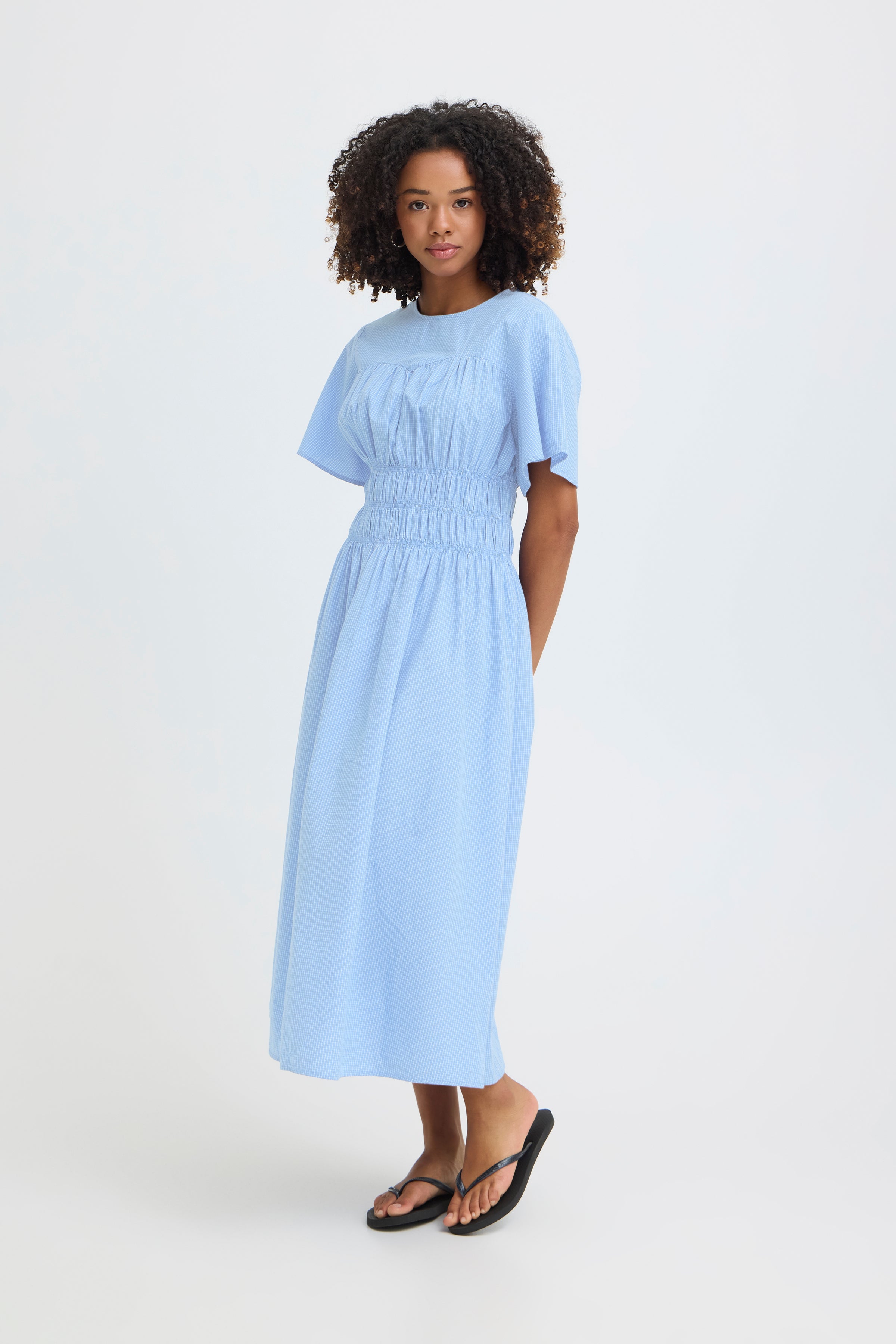 Ichi - IHGwenda Kjole