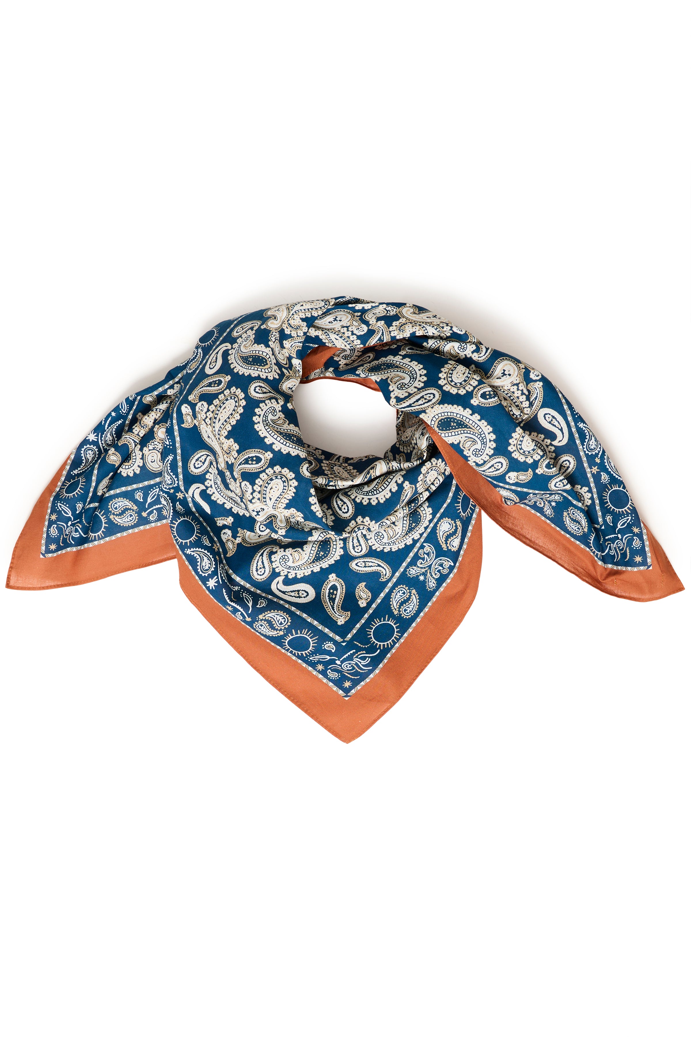 Ichi - IANinka Tørklæde