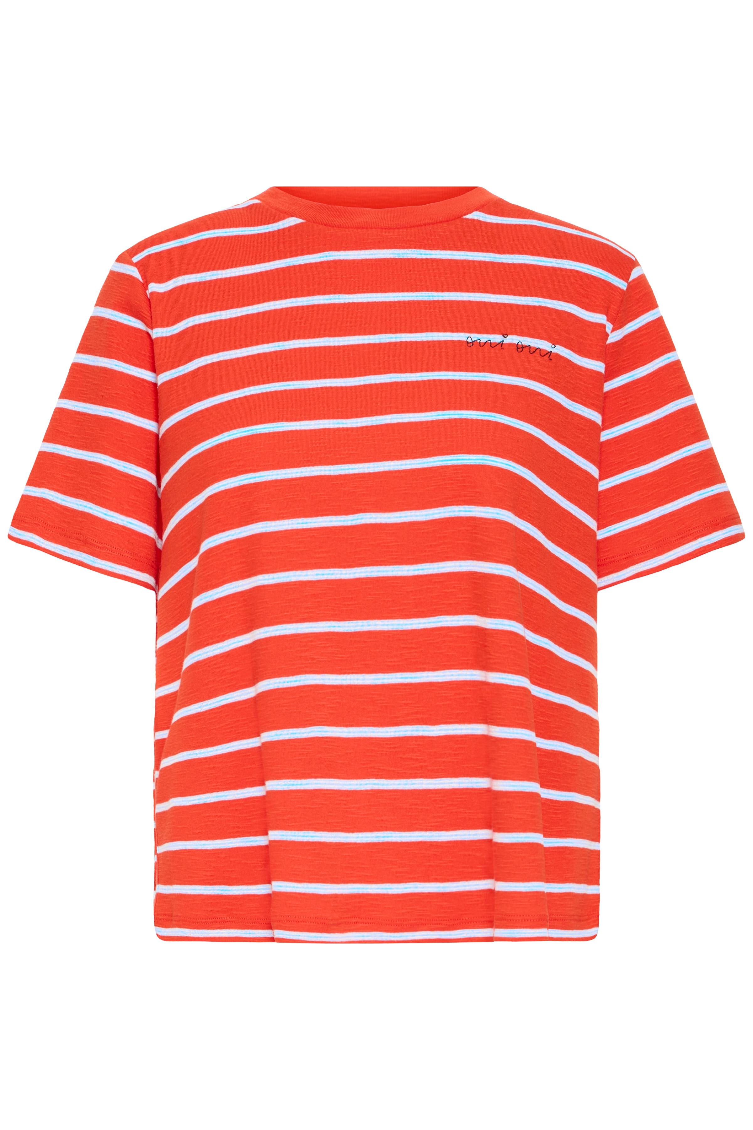 Ichi - IHNova T-shirt