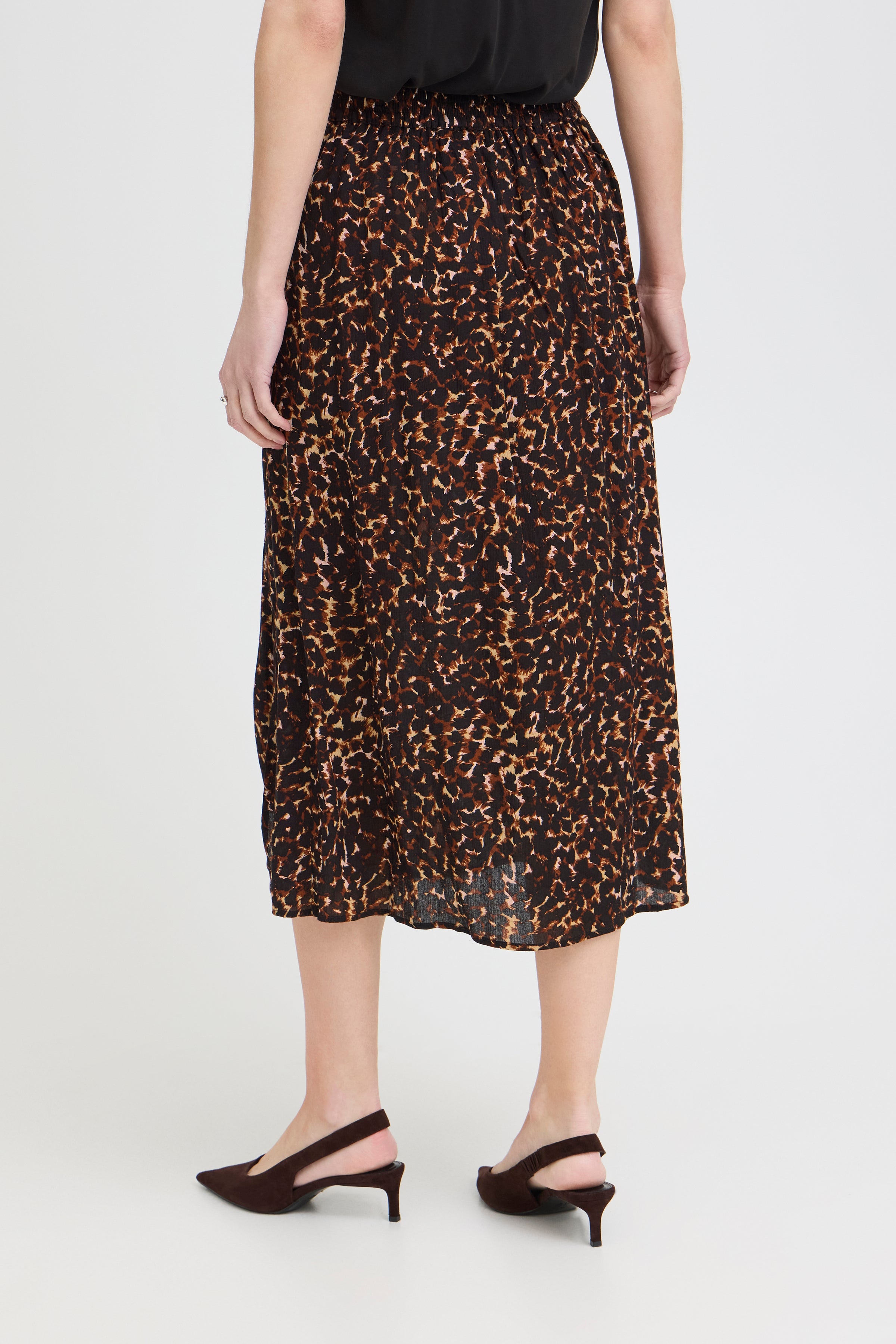 Ichi - IHMARRAKECH Nederdel Leopard