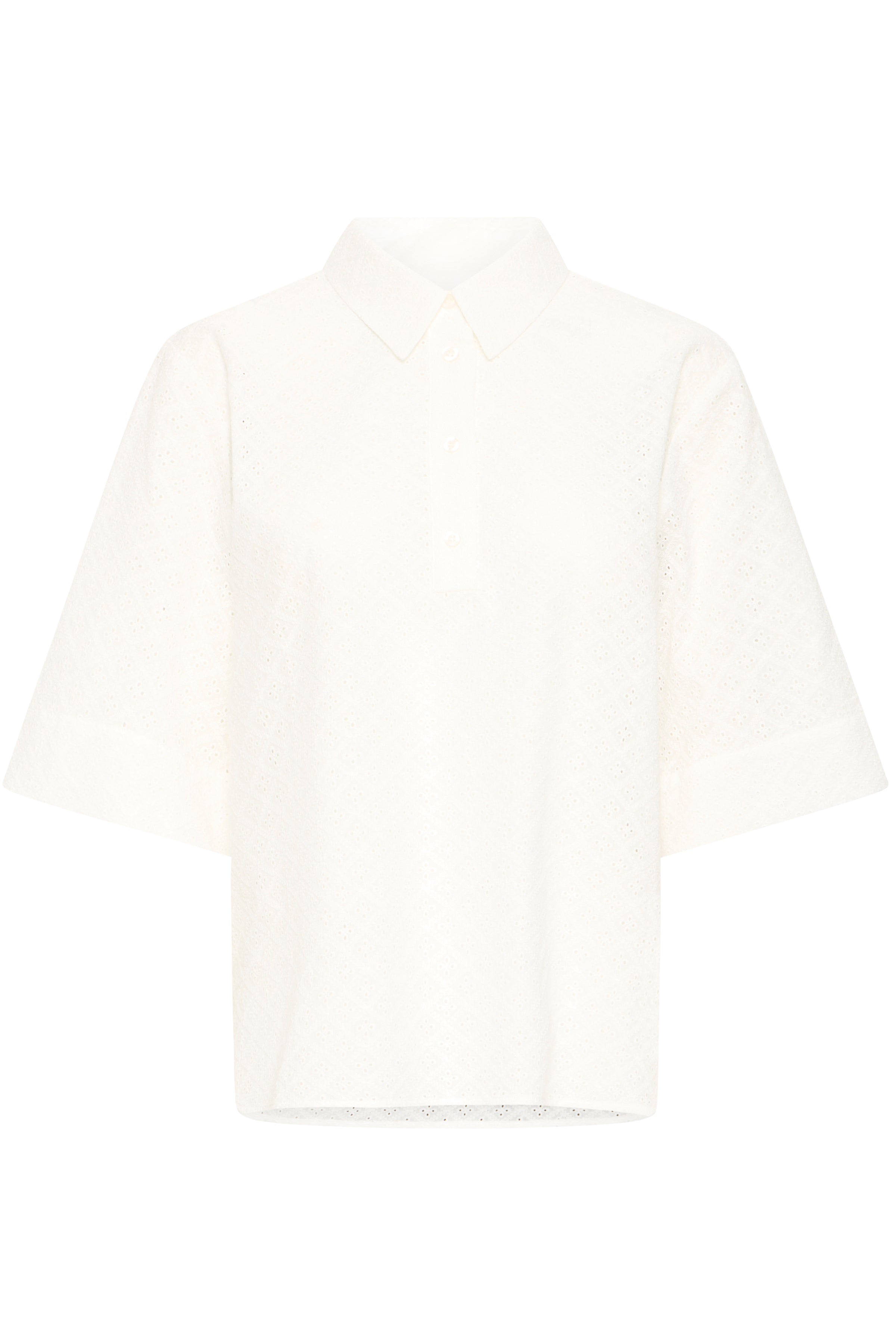 Ichi - IHCriza skjorte