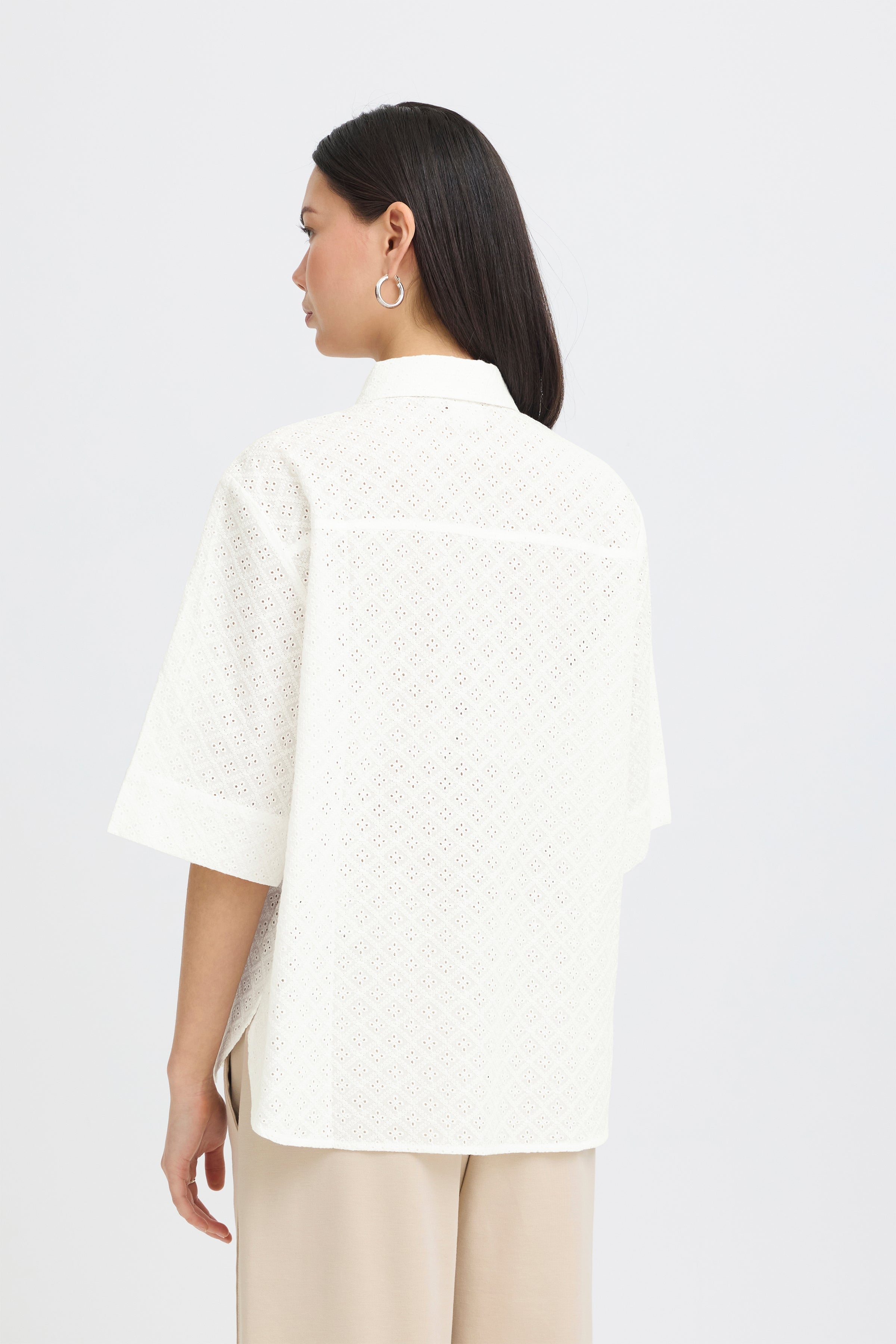 Ichi - IHCriza skjorte